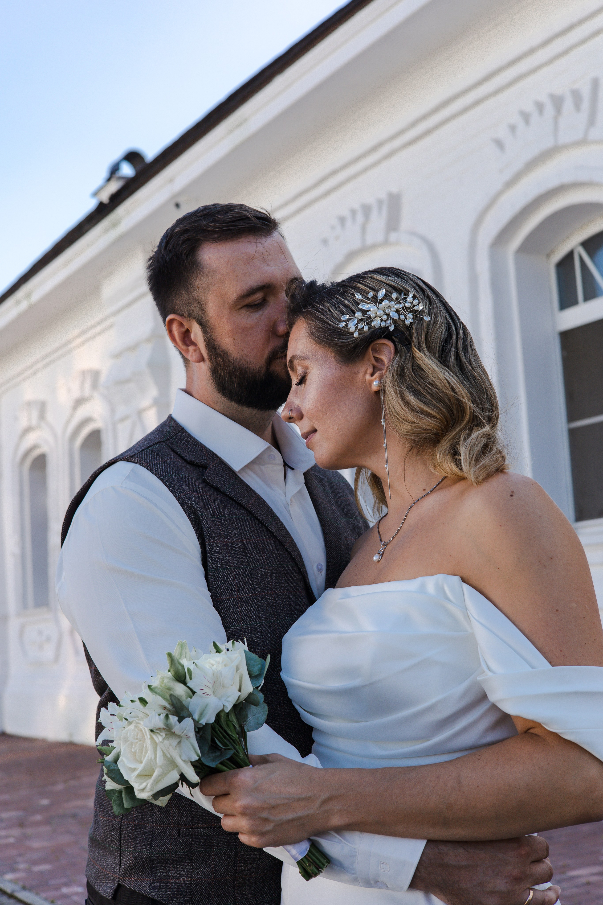 Константин и Ирина. Настя Лекса. фотограф г. Красноярск