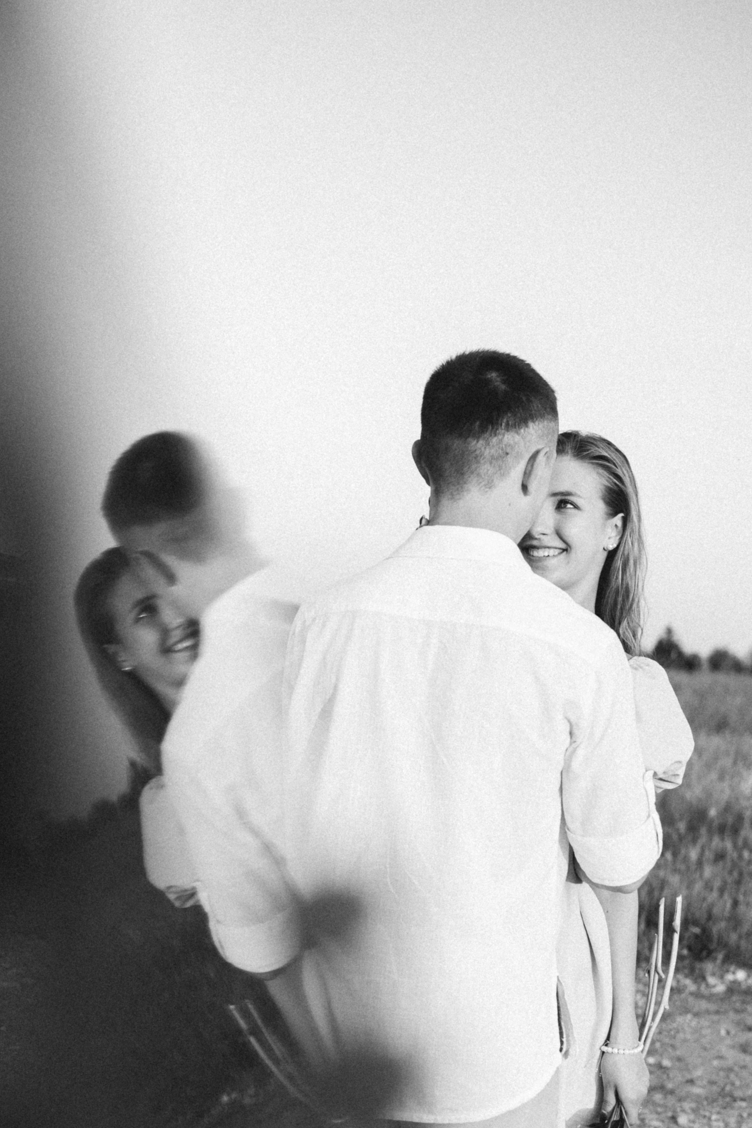 Love story. Фотограф Татьяна Жбанова