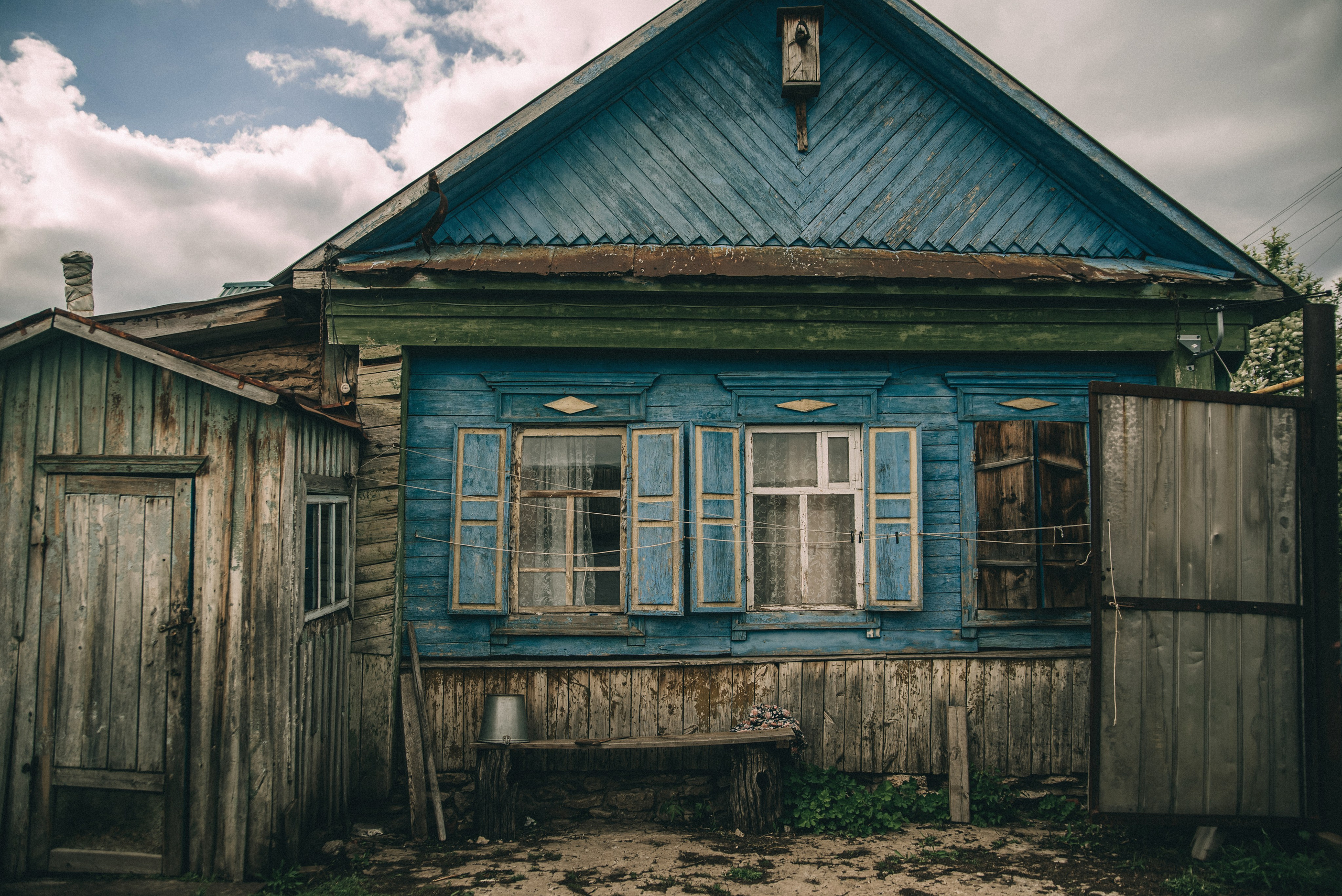 XIV Автопробег 2024 «Ветеранам глубинки — заботу и внимание» (маршрут № 3). Фотограф в Самаре Елена Фомина