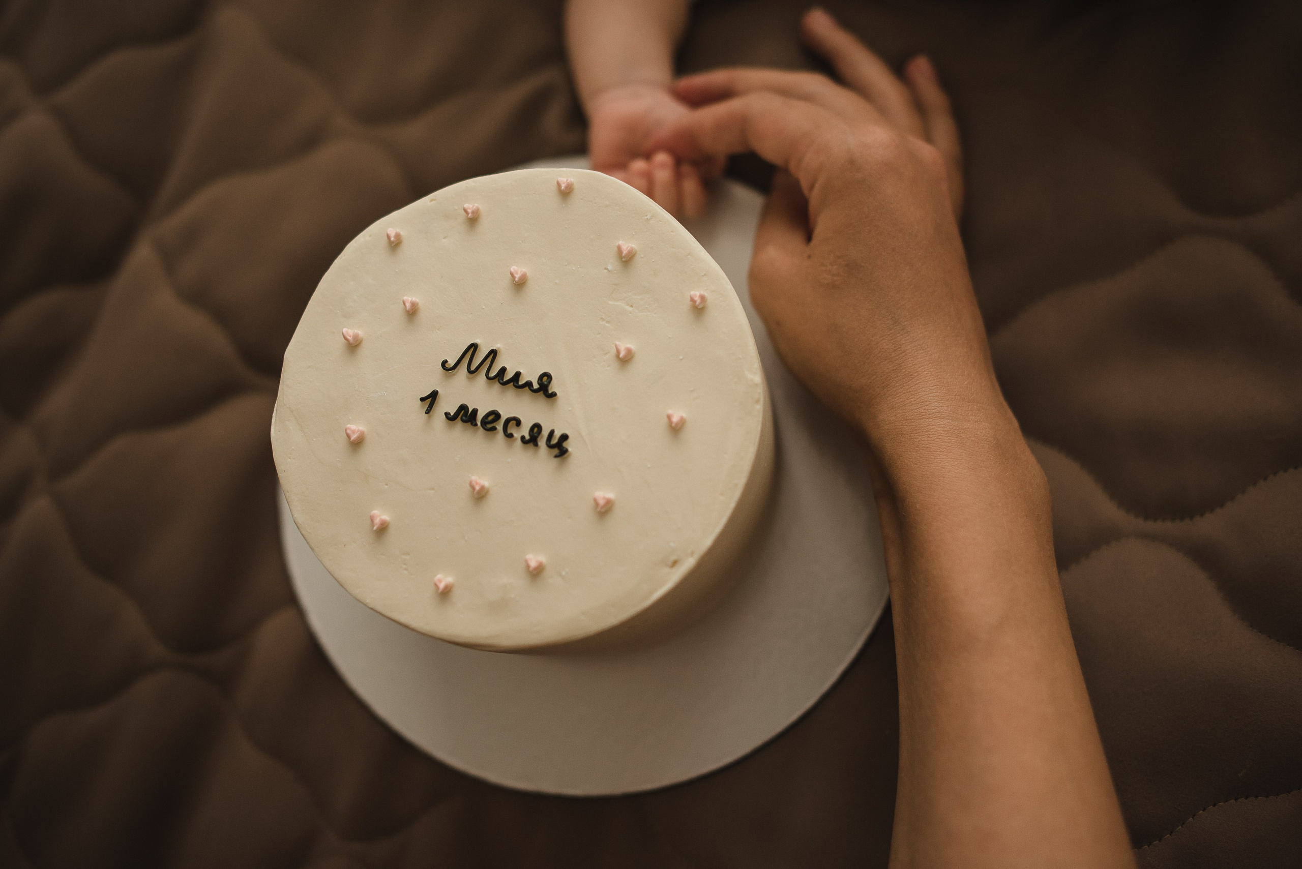 Мия. Фотограф в Москве новорожденные свадьбы семьи Дарья Ларионова