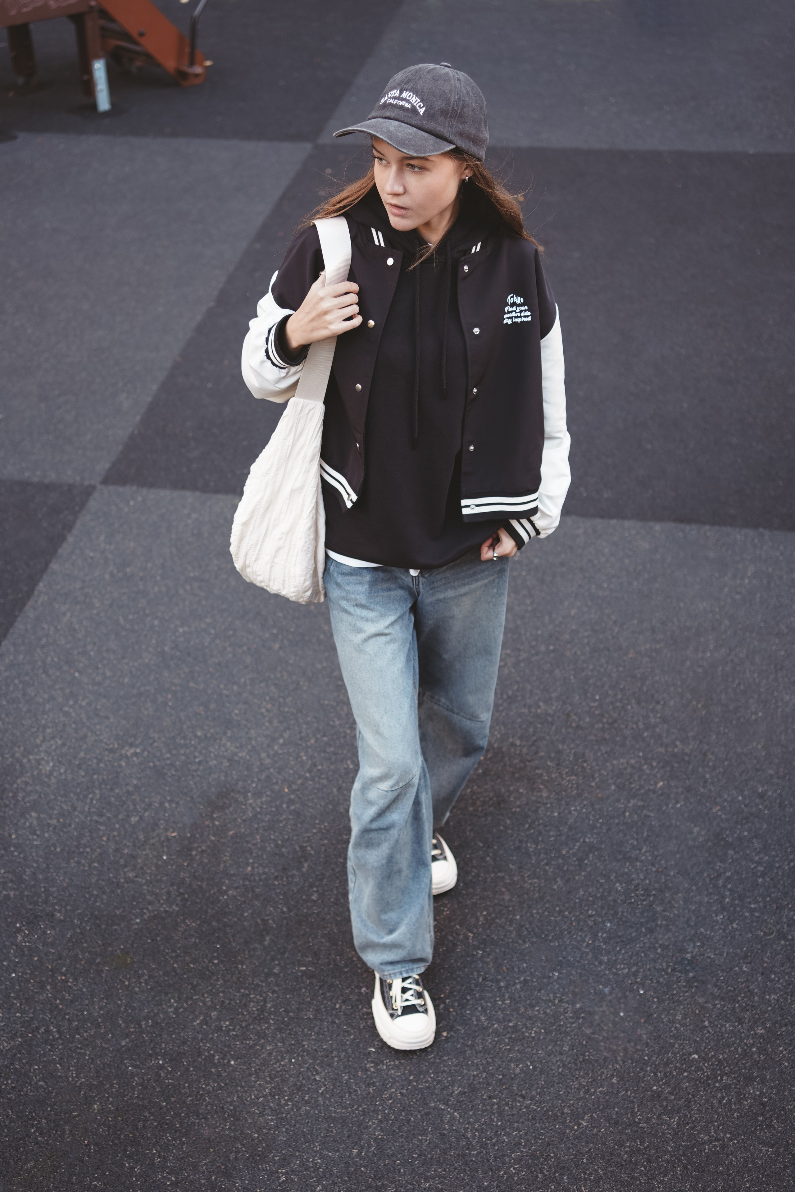 Eva P. Modeling agency TM MODELS