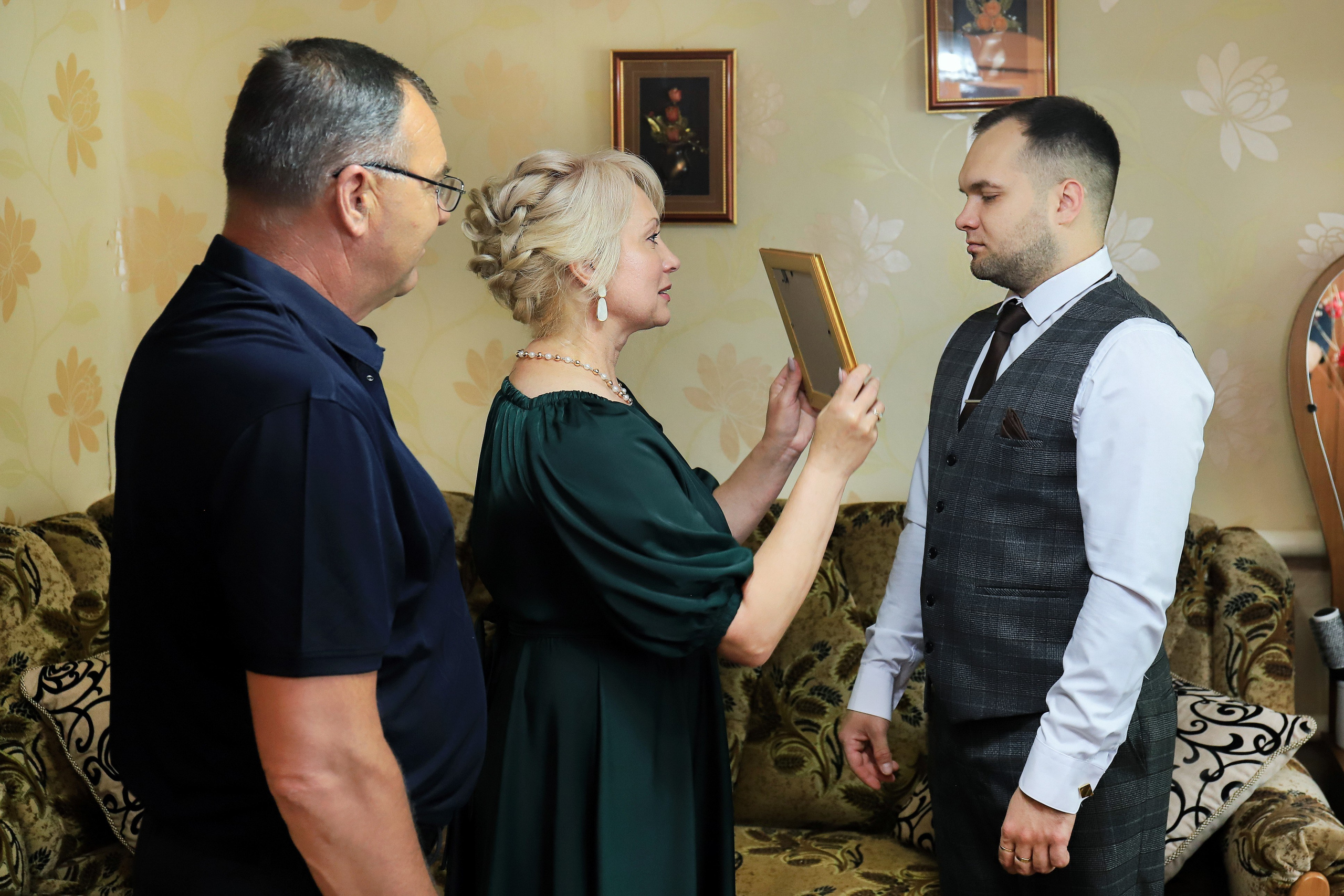 Андрей и Татьяна. Игорь Варава свадебный фотограф видеограф Белая Глина Краснодар