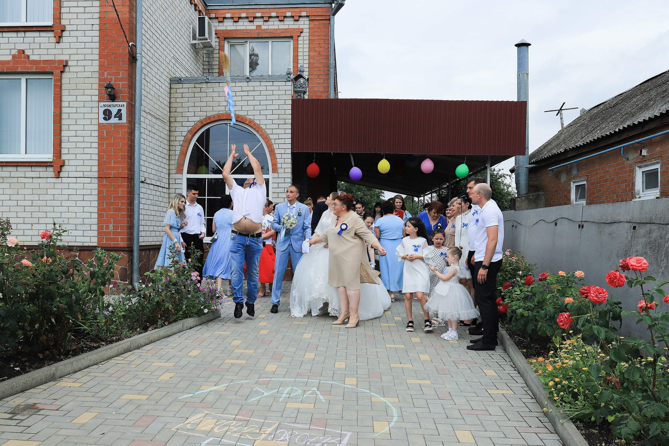 Александр и Анастасия. Игорь Варава свадебный фотограф видеограф Белая Глина Краснодар