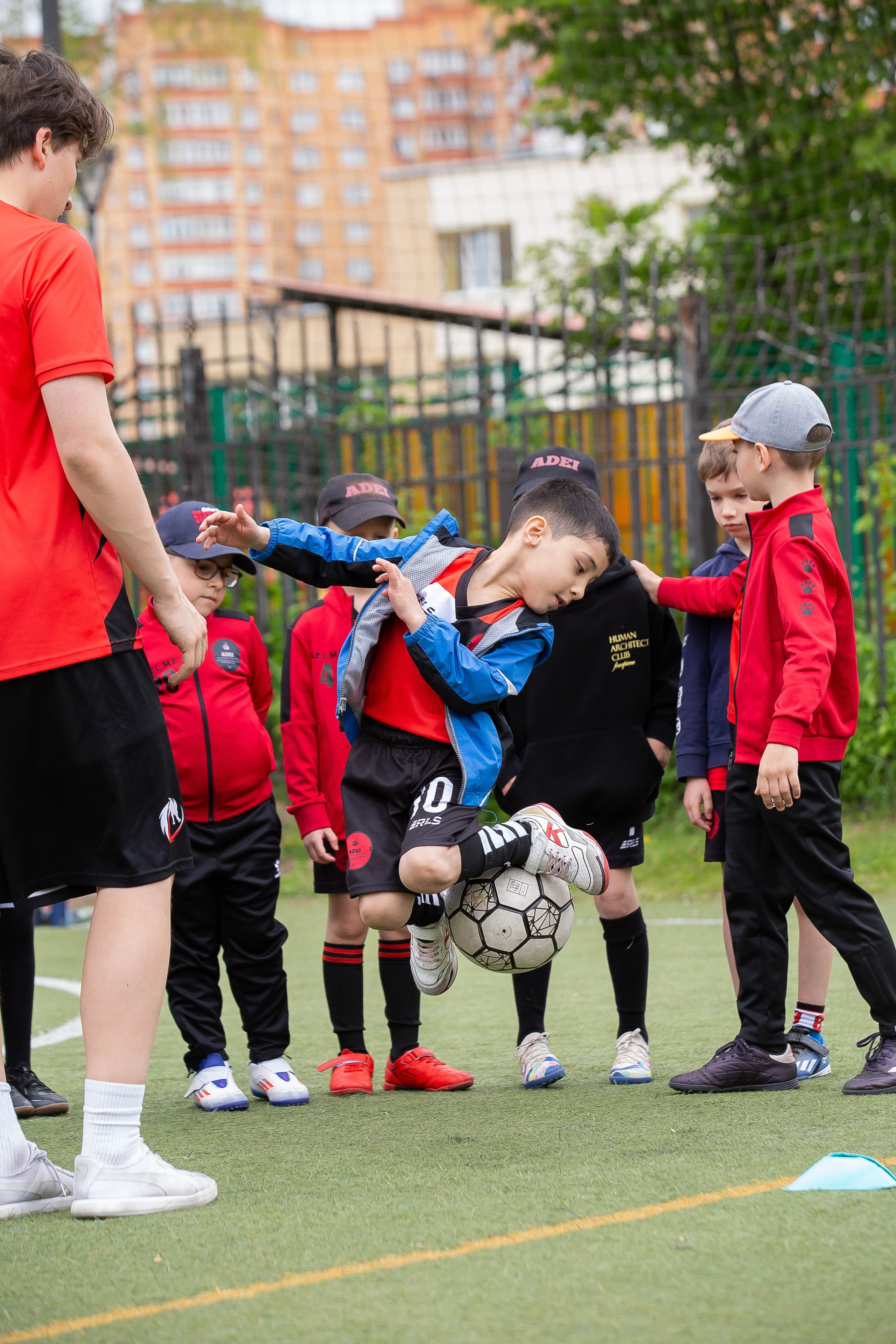 Фотосъемка спортивных турниров в Москве — динамичные кадры и эмоции. Фотограф Анна Татаурова | Авторская фотосъемка в Москве