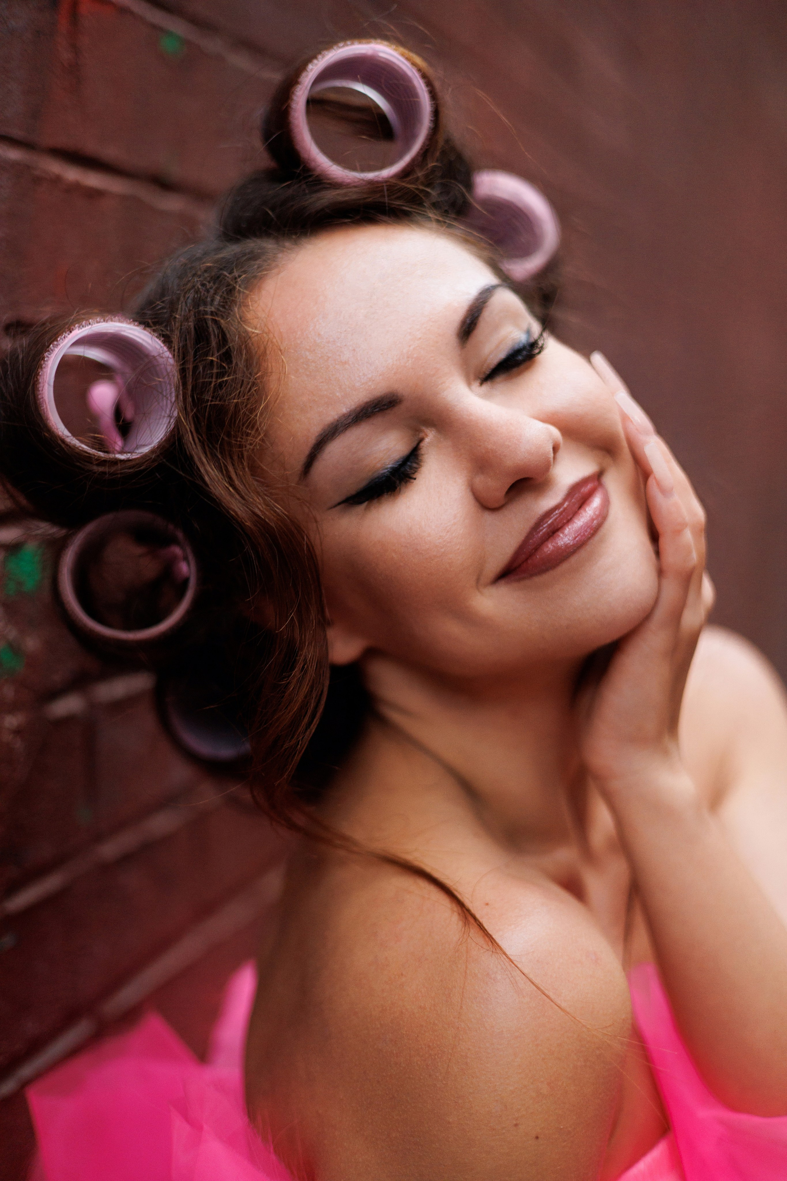 Диана — Флакон. Главная