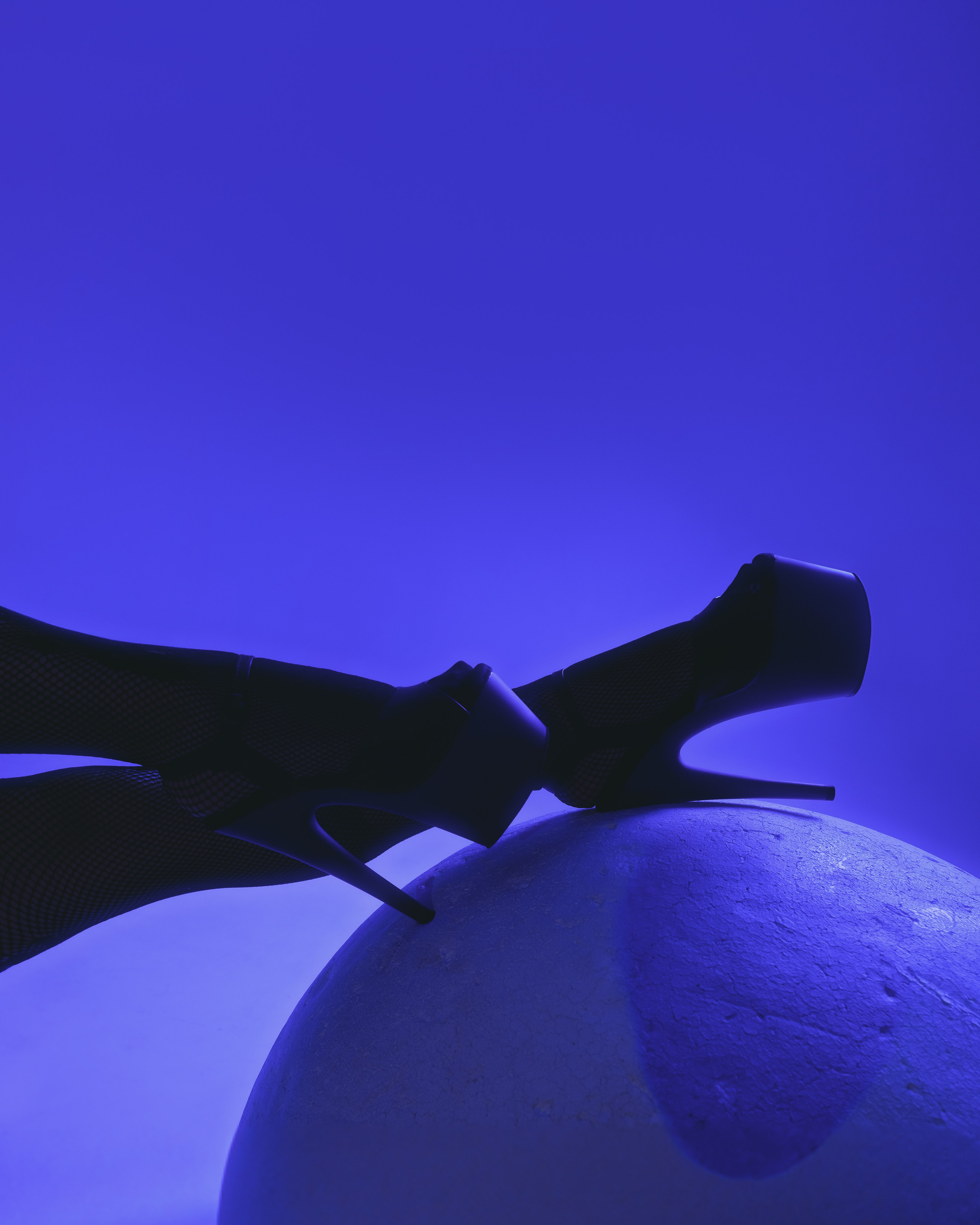 Атмосферные портреты Москва