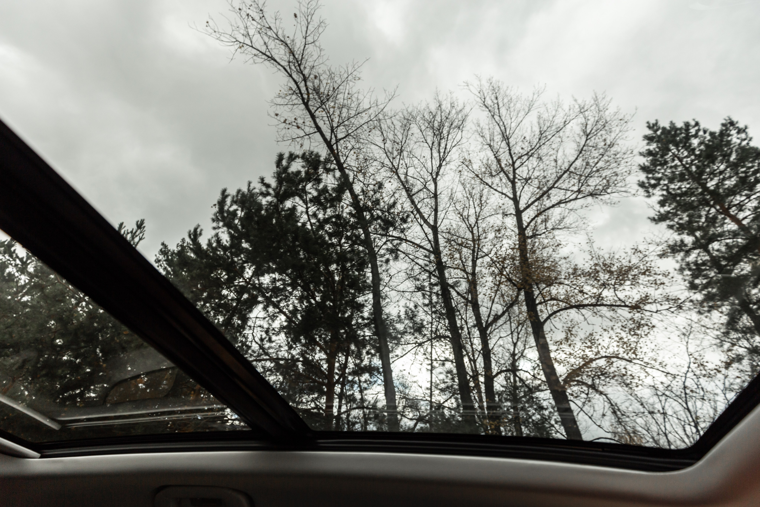 Jaecoo J7 1.0. Фотограф в Самаре / Олеся Широнина