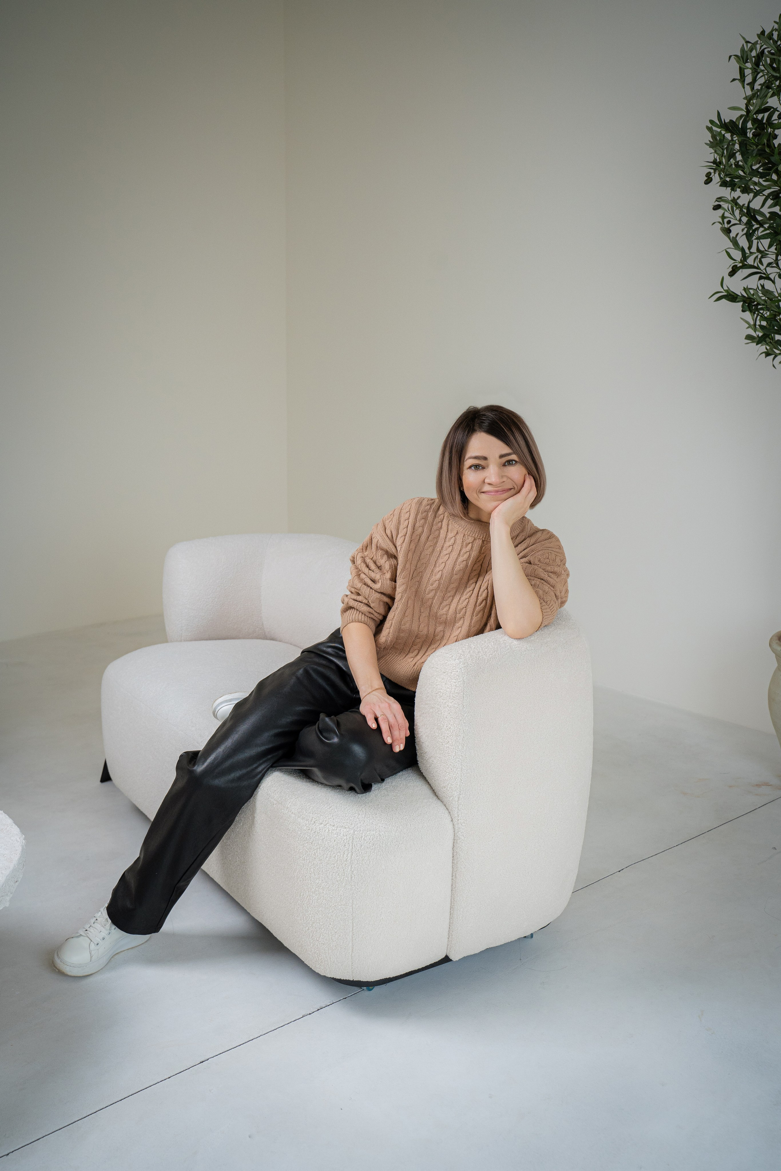 Индивидуальная фотосессия. Семейный и детский фотограф в Ростове-на-Дону