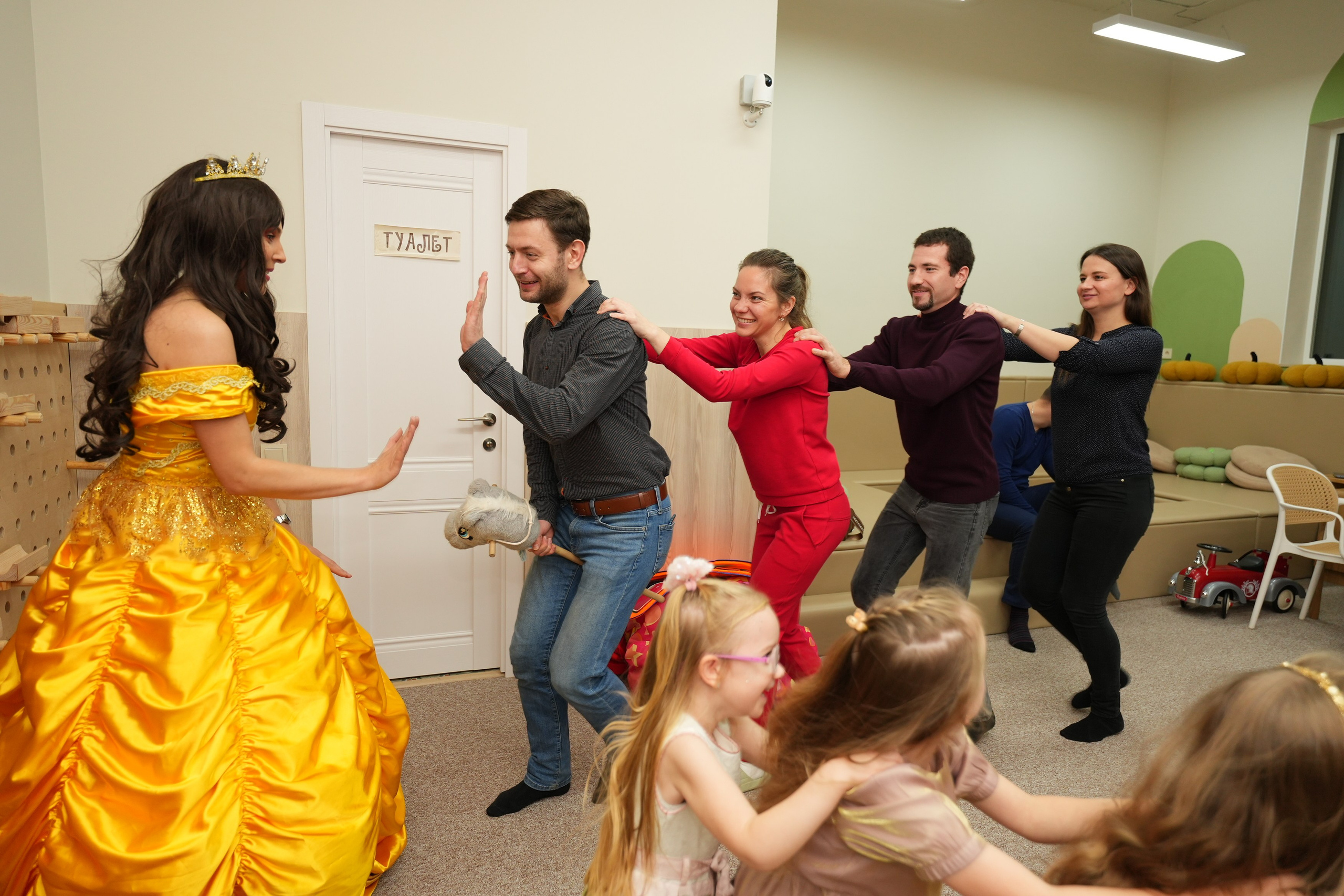 День Рождения Алисы. Семейный и свадебный фотограф Минск, Беларусь Анна Орловская