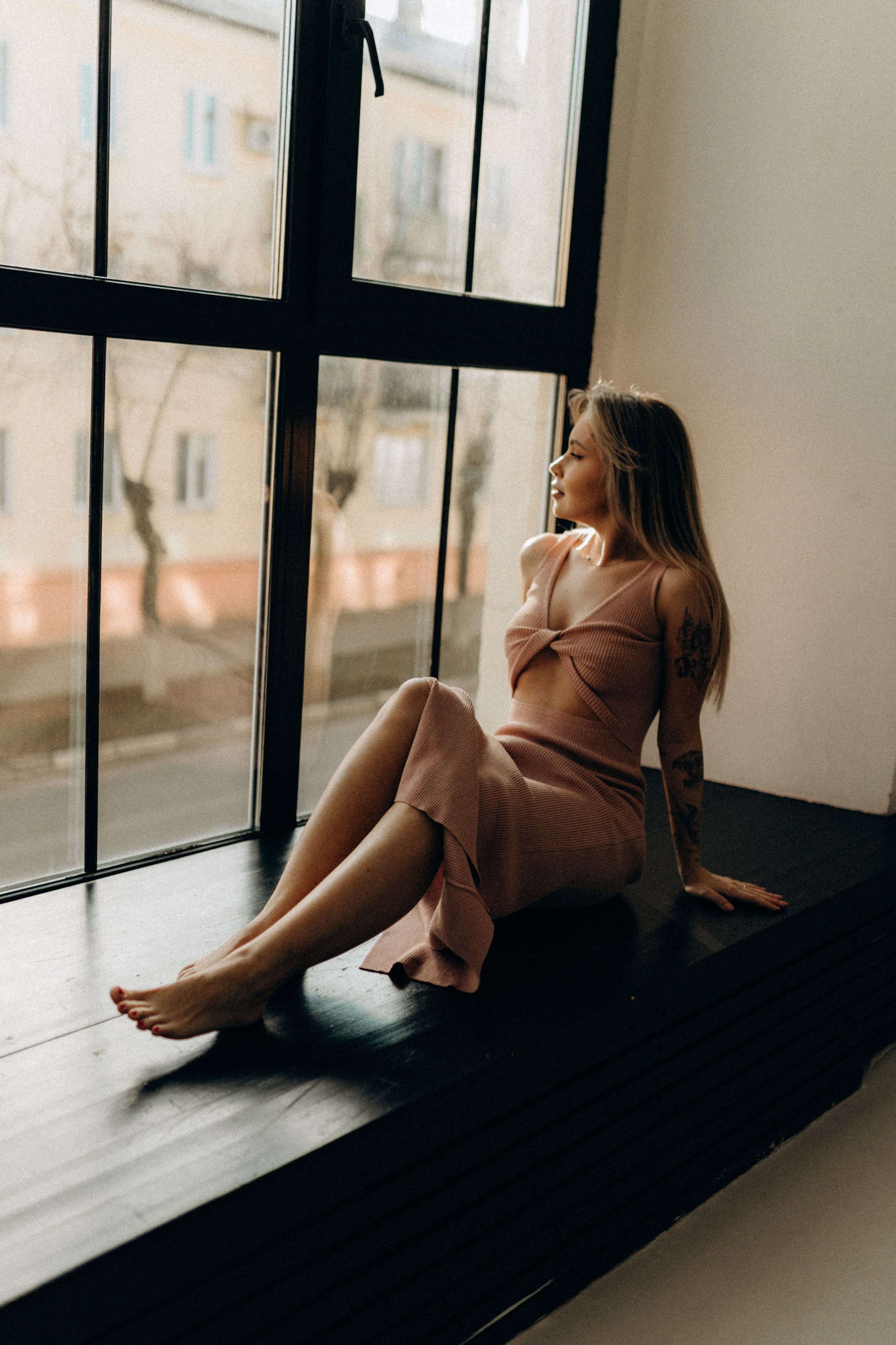 Илона. Фотограф НОГИНСК, Москва, Анастасия Белая