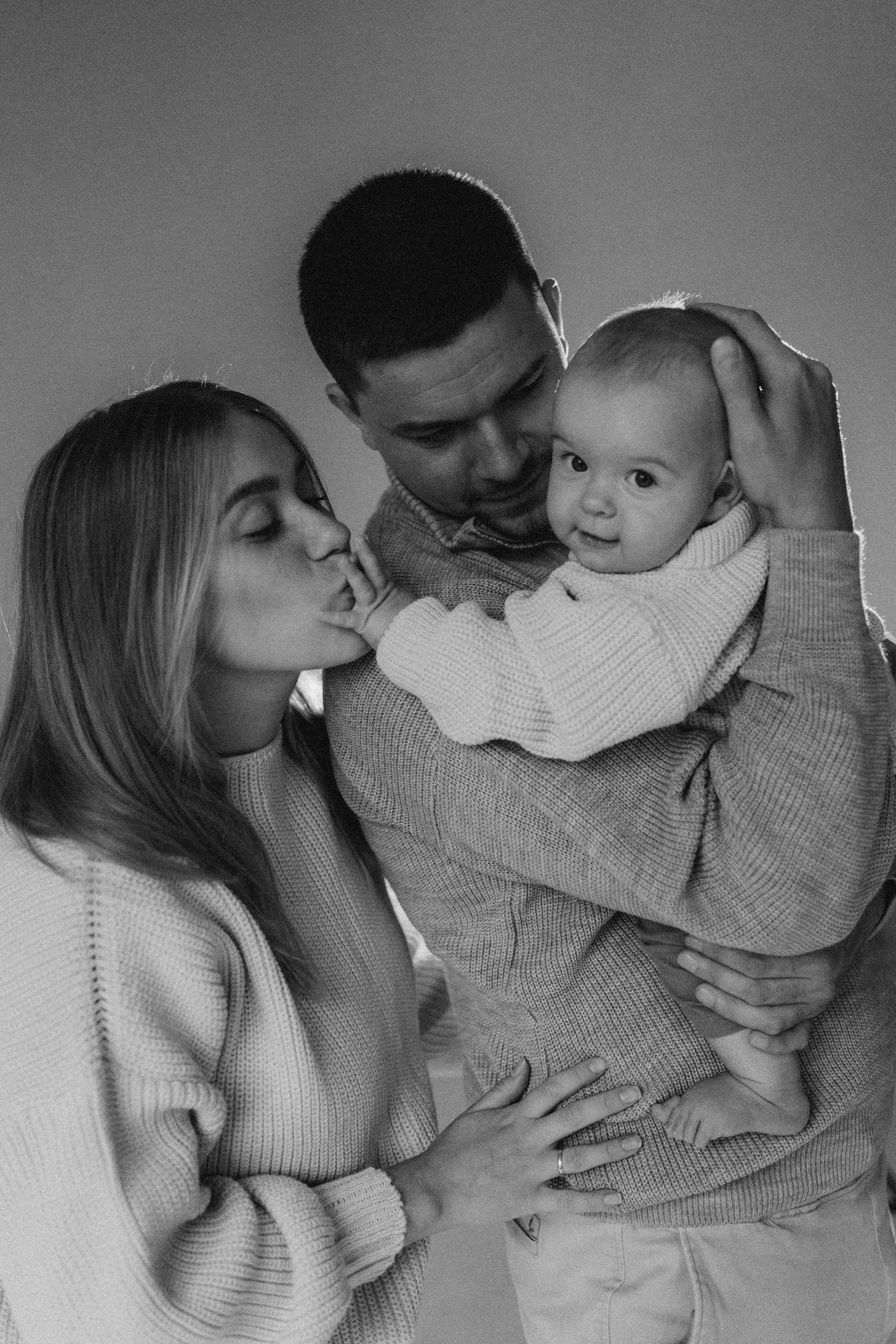 Давид, Настя, Рустам. Фотограф НОГИНСК, Москва, Анастасия Белая