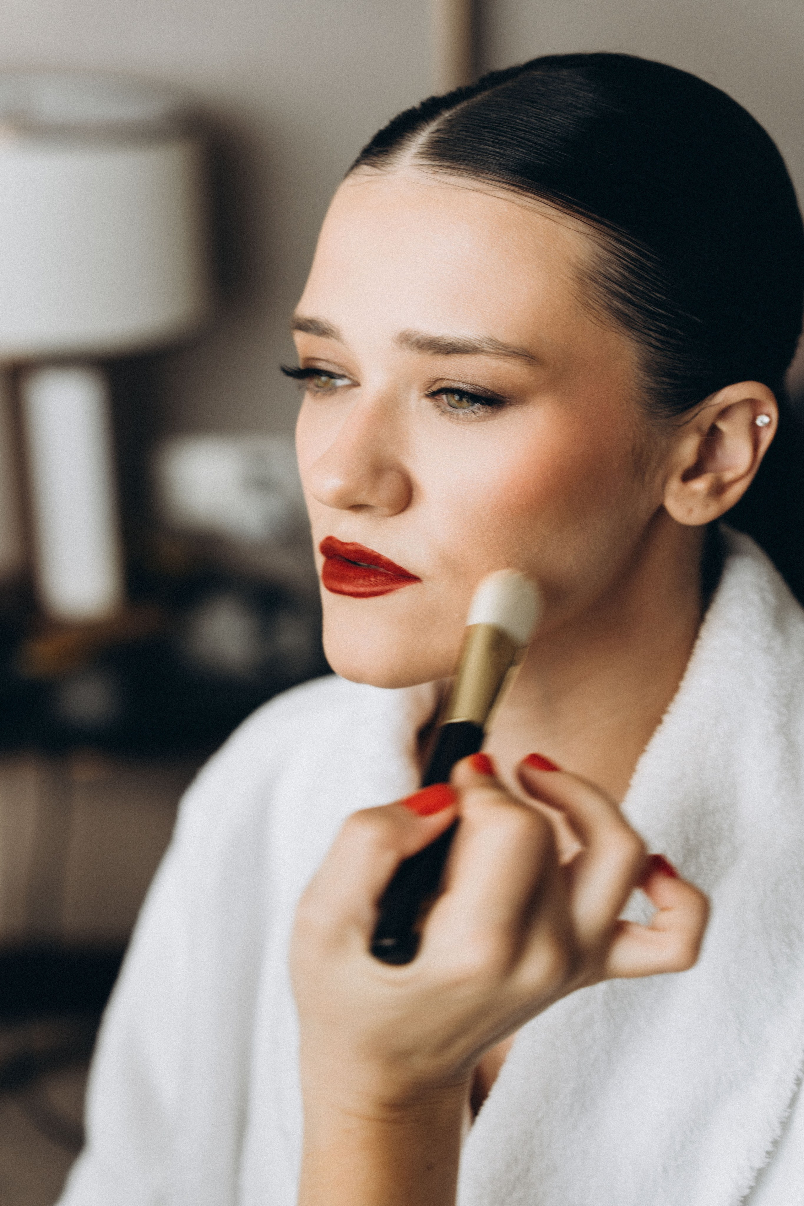 O&I. Фотограф Гвоздева Варвара / Москва