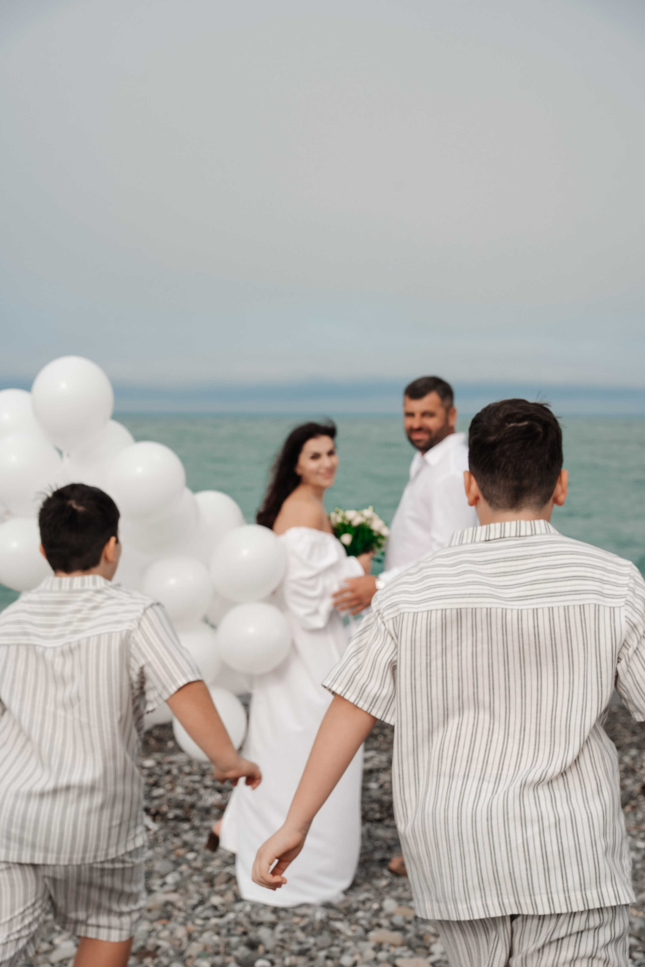 Семья и Любовь. Жильцова Диана фотограф г. Сочи