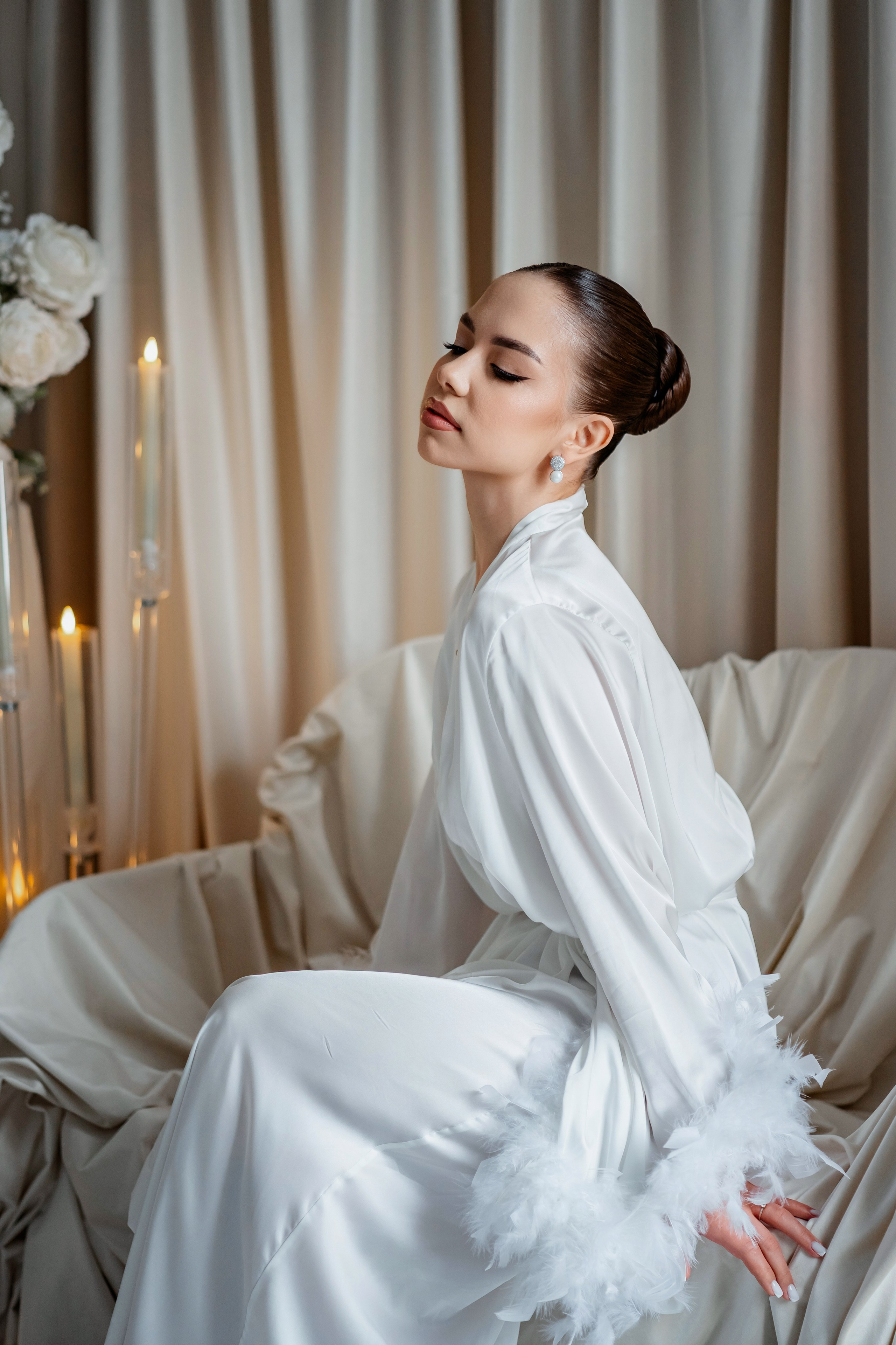 Петр и Юлия. Свадебный фотограф Ашот Саркисян