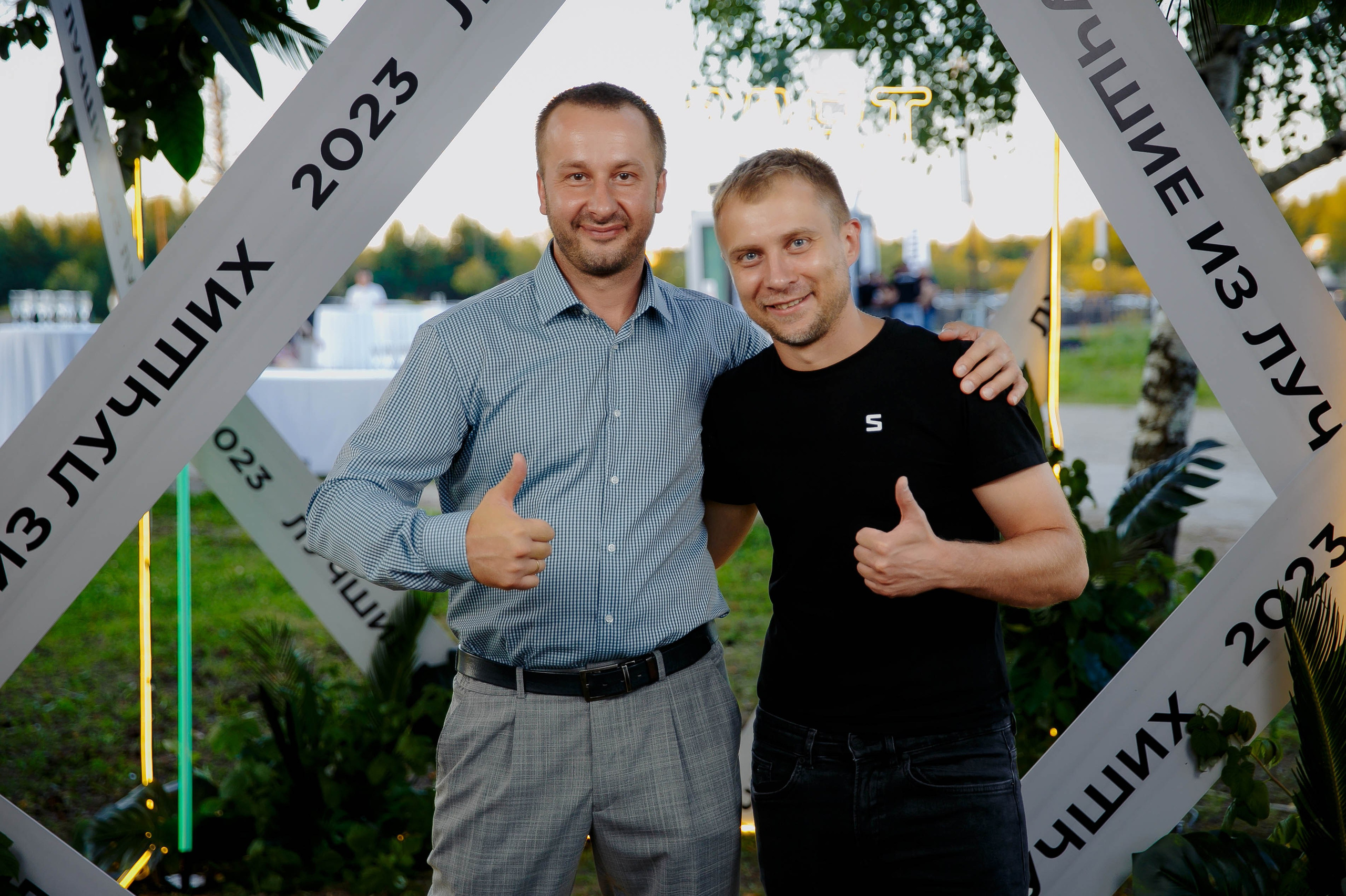 Корпоратив «Штандарт». Ваш репортажный фотограф Артемий Антонов