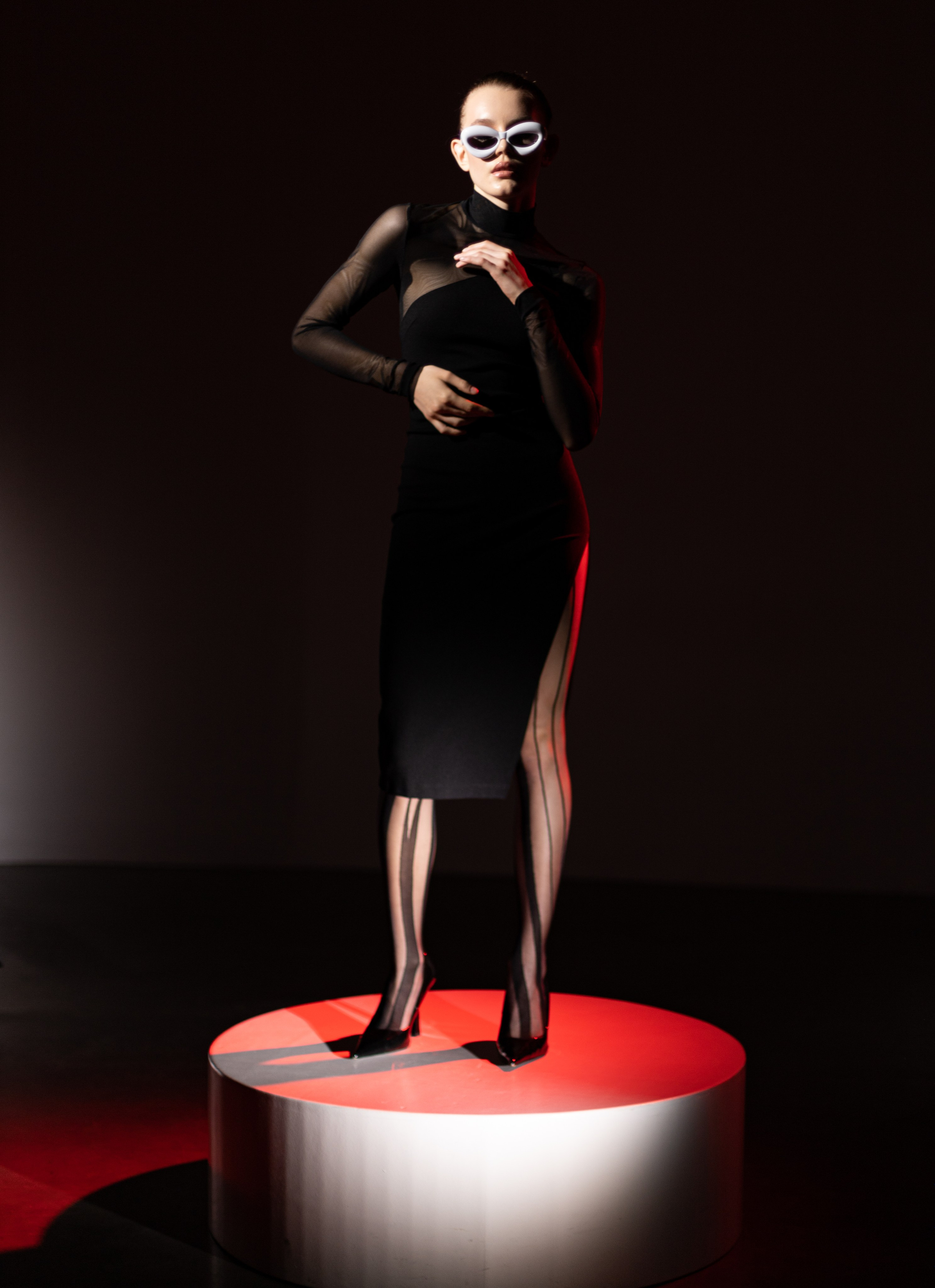 Алена. Фотограф из Краснодара Мария Приходько