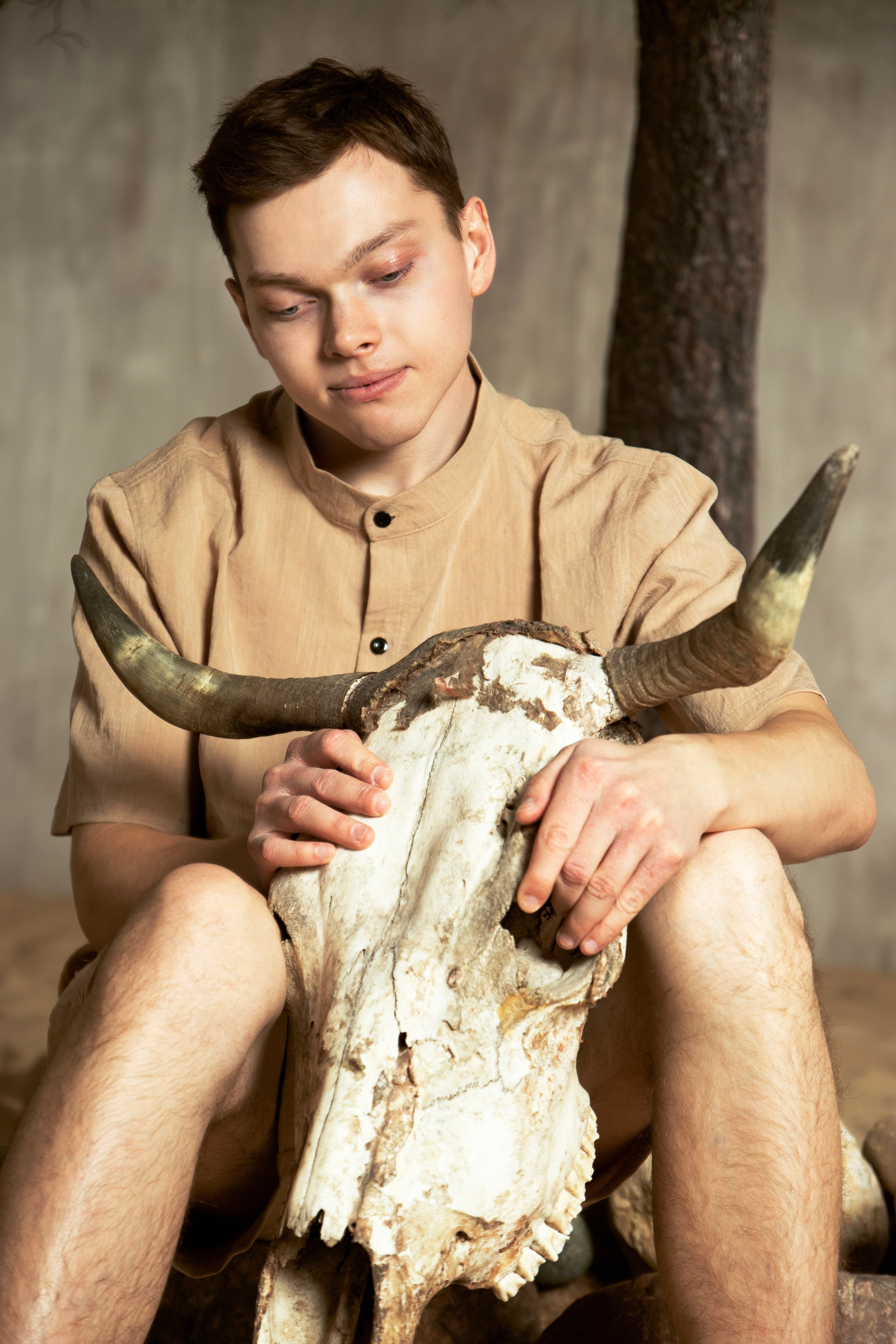 Фотодень Dune. Анна Пушкар — фотограф в Москве