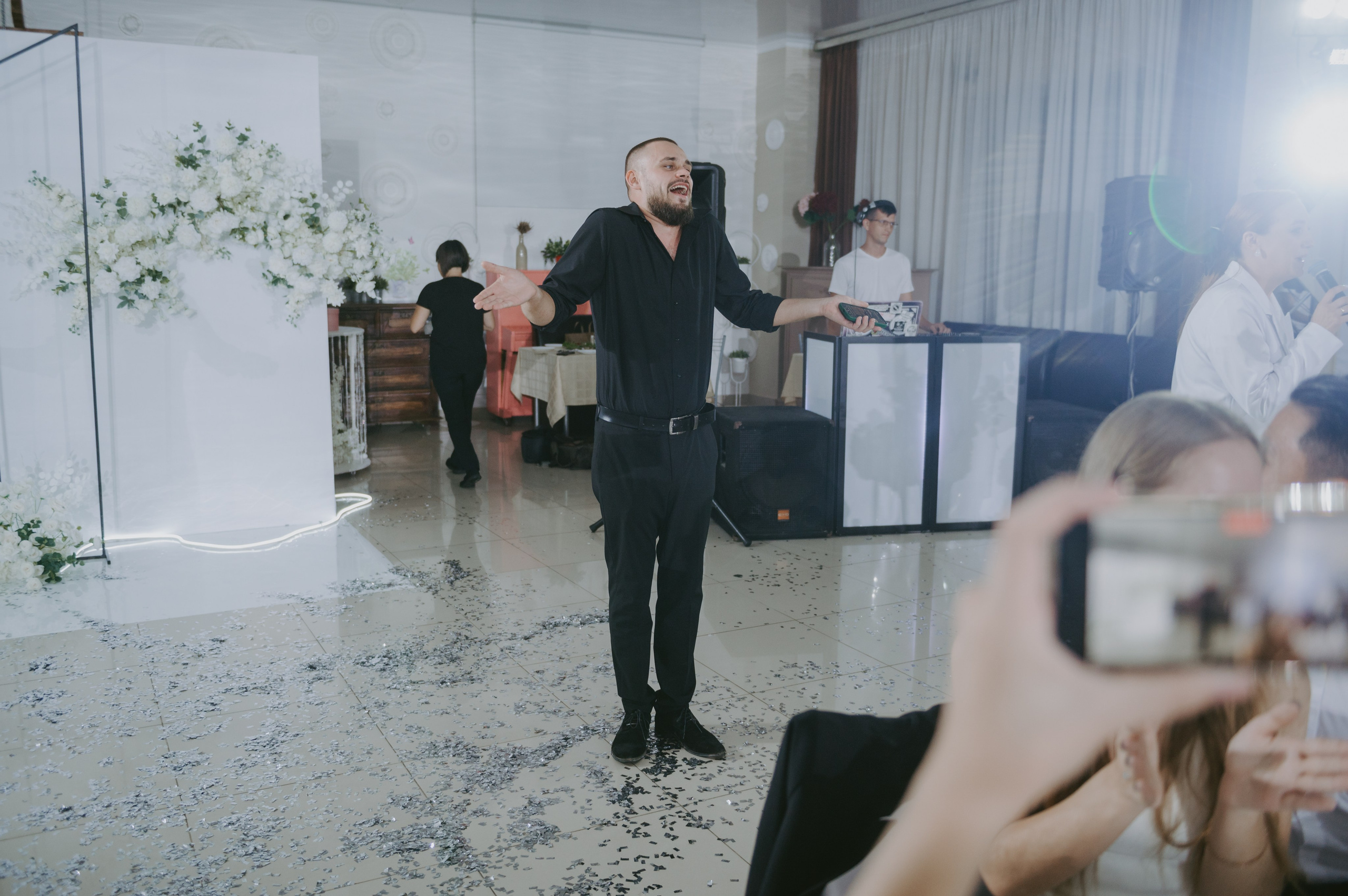 Мария&Павел фотограф Елена Горбач. Свадебный и семейный фотограф город Темрюк Фотостудия Темрюк