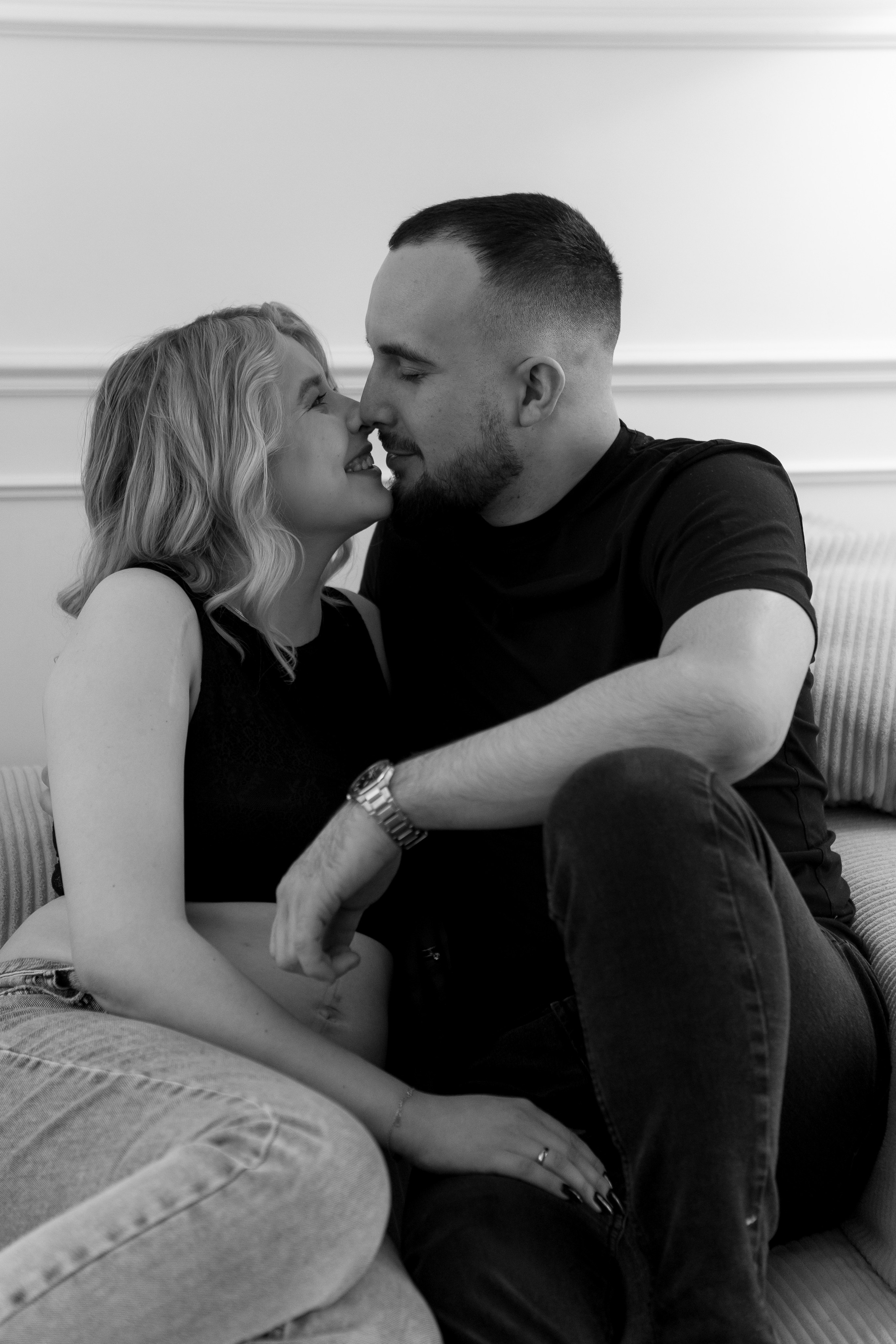 Есения и Айрат. Фотограф в Казани.Снимаю индивидуальные портреты, love story и свадьбы