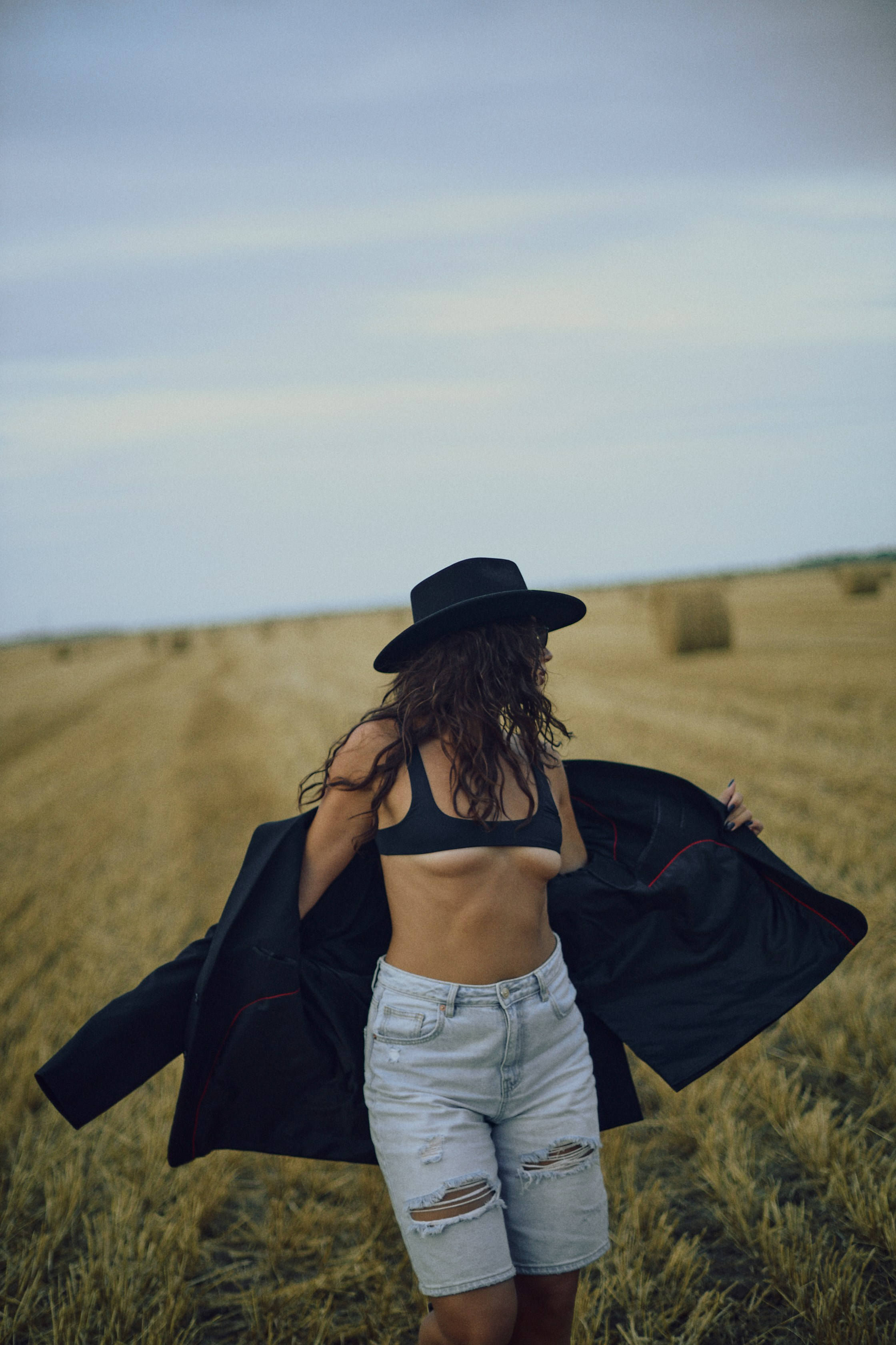 Performance. Фотограф Максим Маркелов