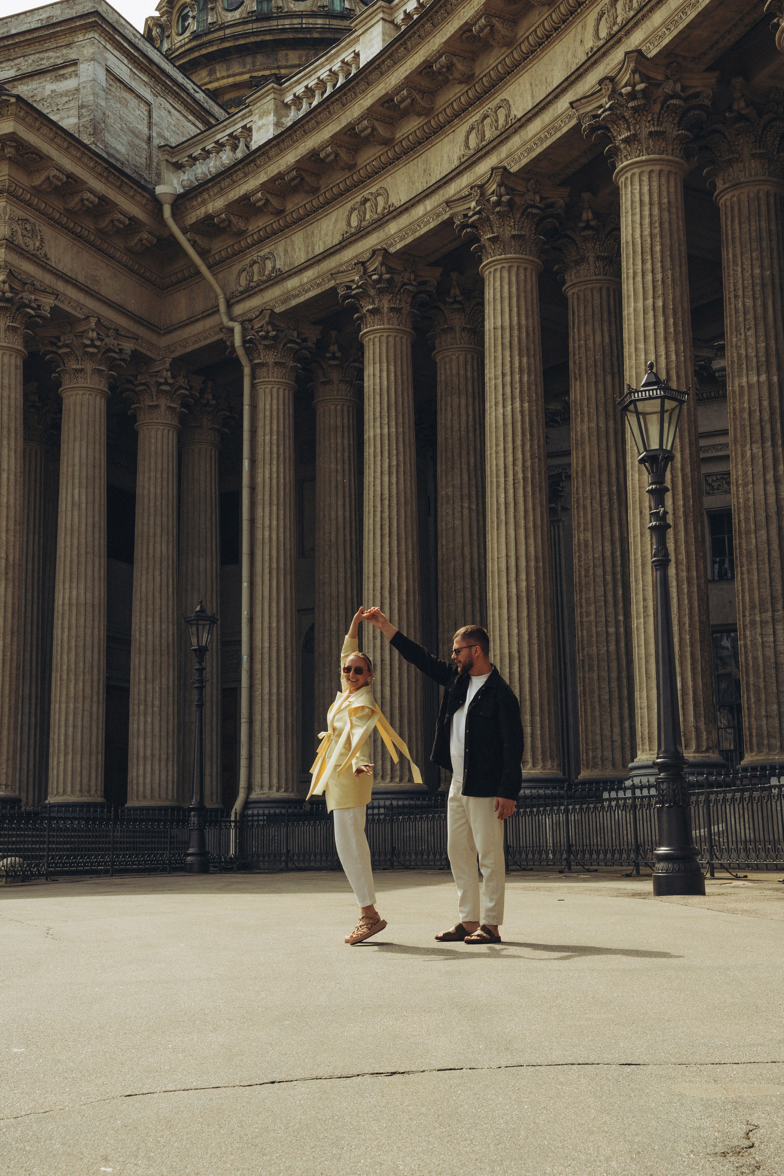 K & A. Фотограф Санкт-Петербург/Гомель Виктория Петрова