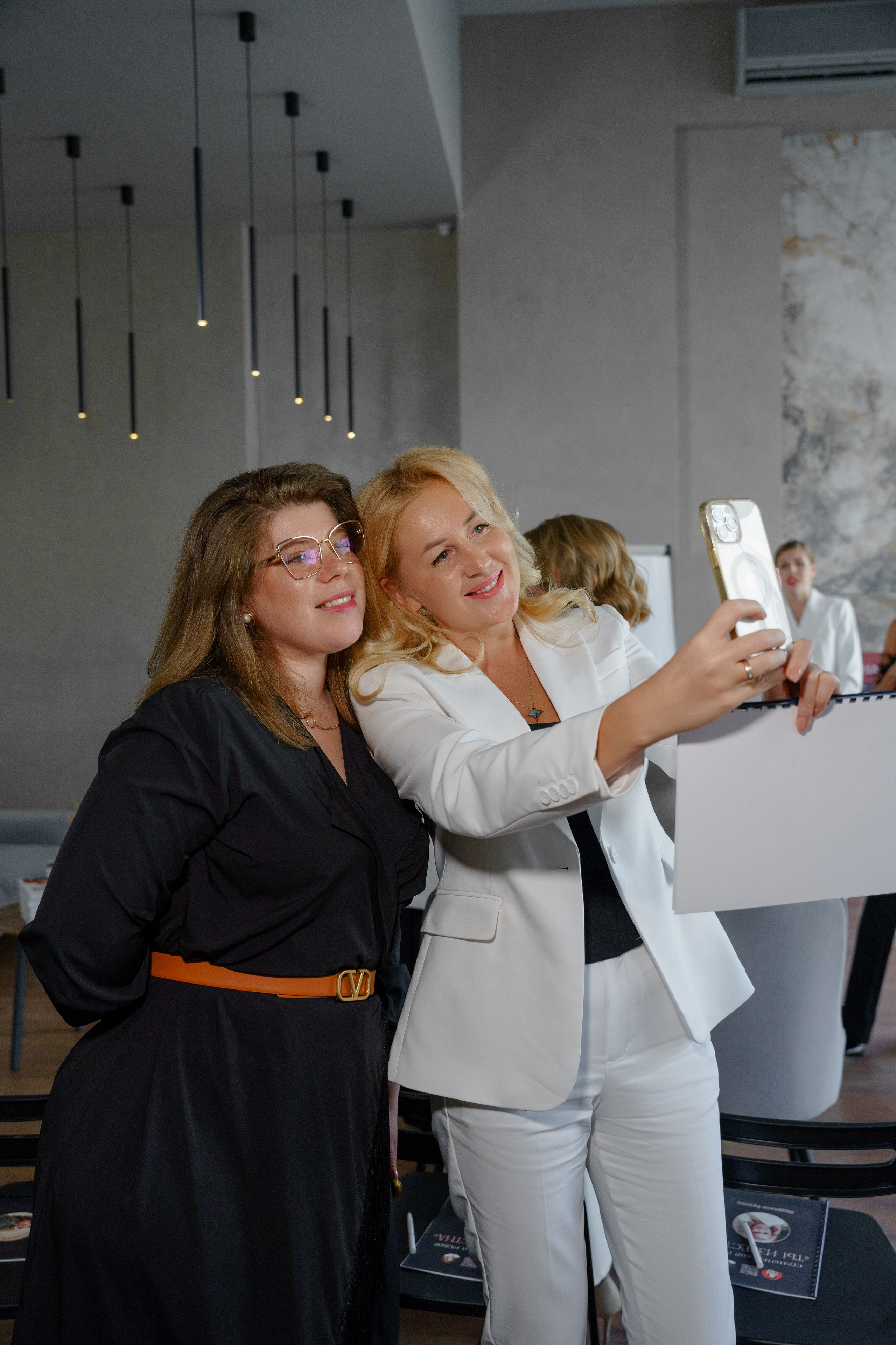 Фотограф на мотивационные разборы. Репортажный фотограф Москва Сергей Дружинин