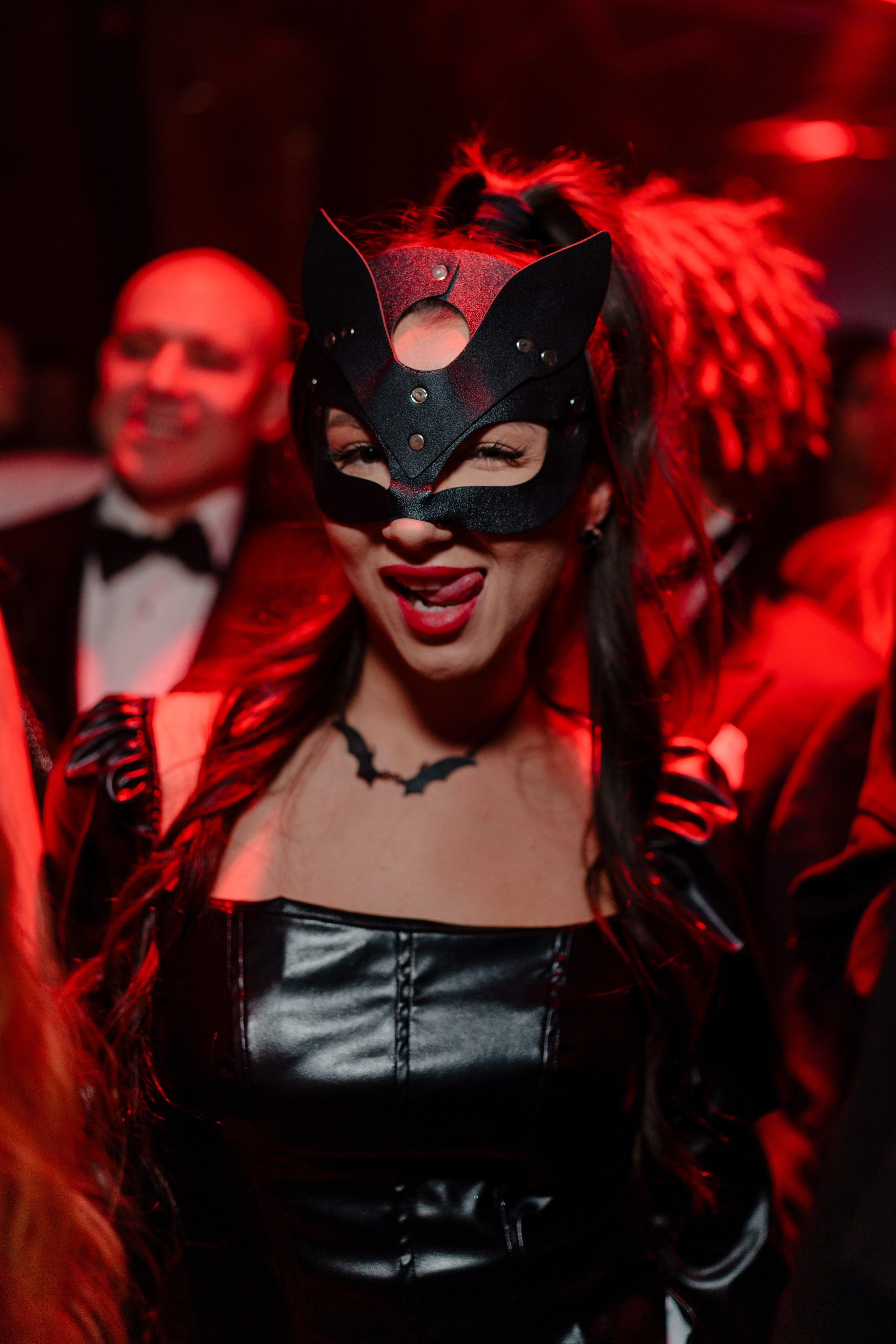 Фотограф на вечеринку с инфлюенсерами. Репортажный фотограф Москва Сергей Дружинин