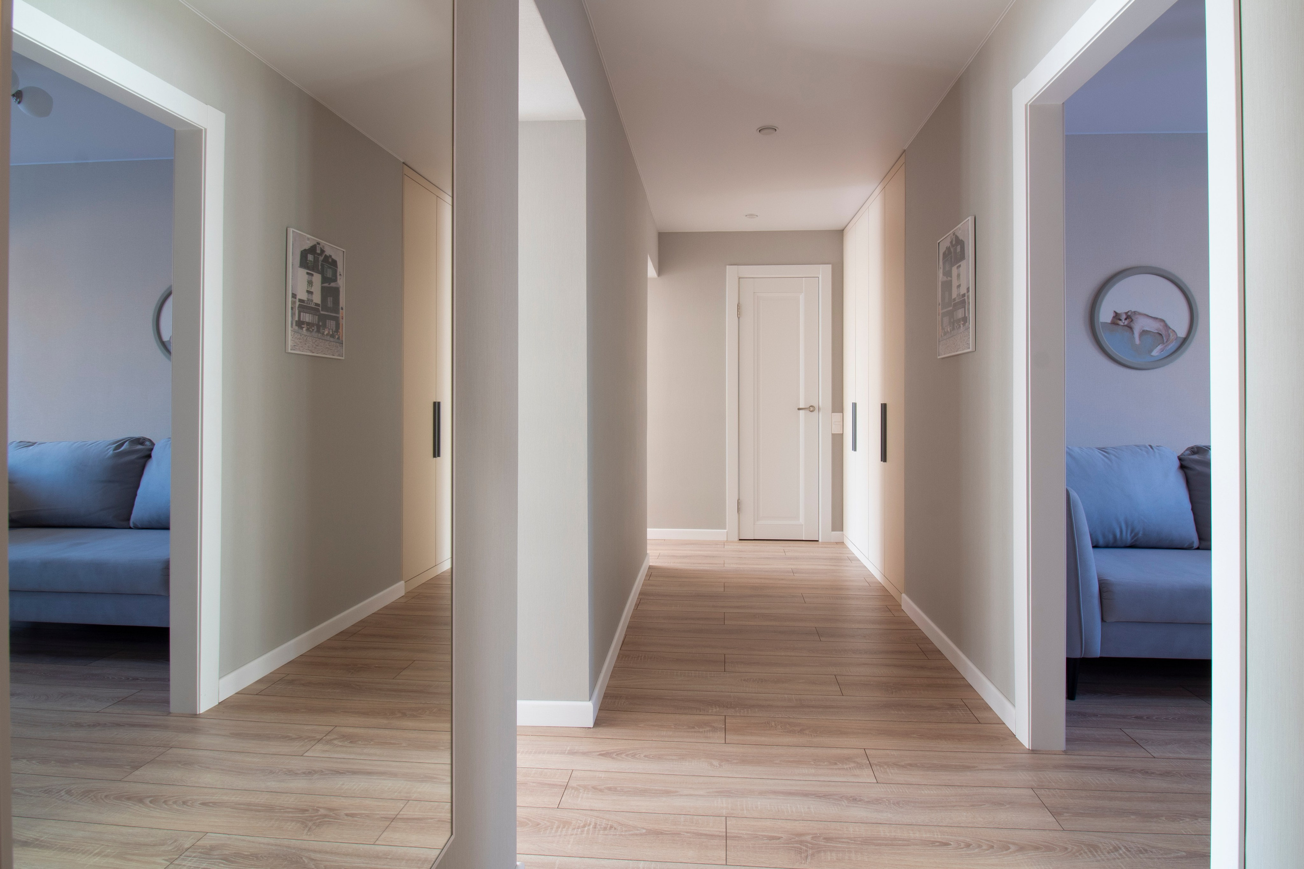 Народная Воля. Хоумстейджинг и дизайн. Екатеринбург