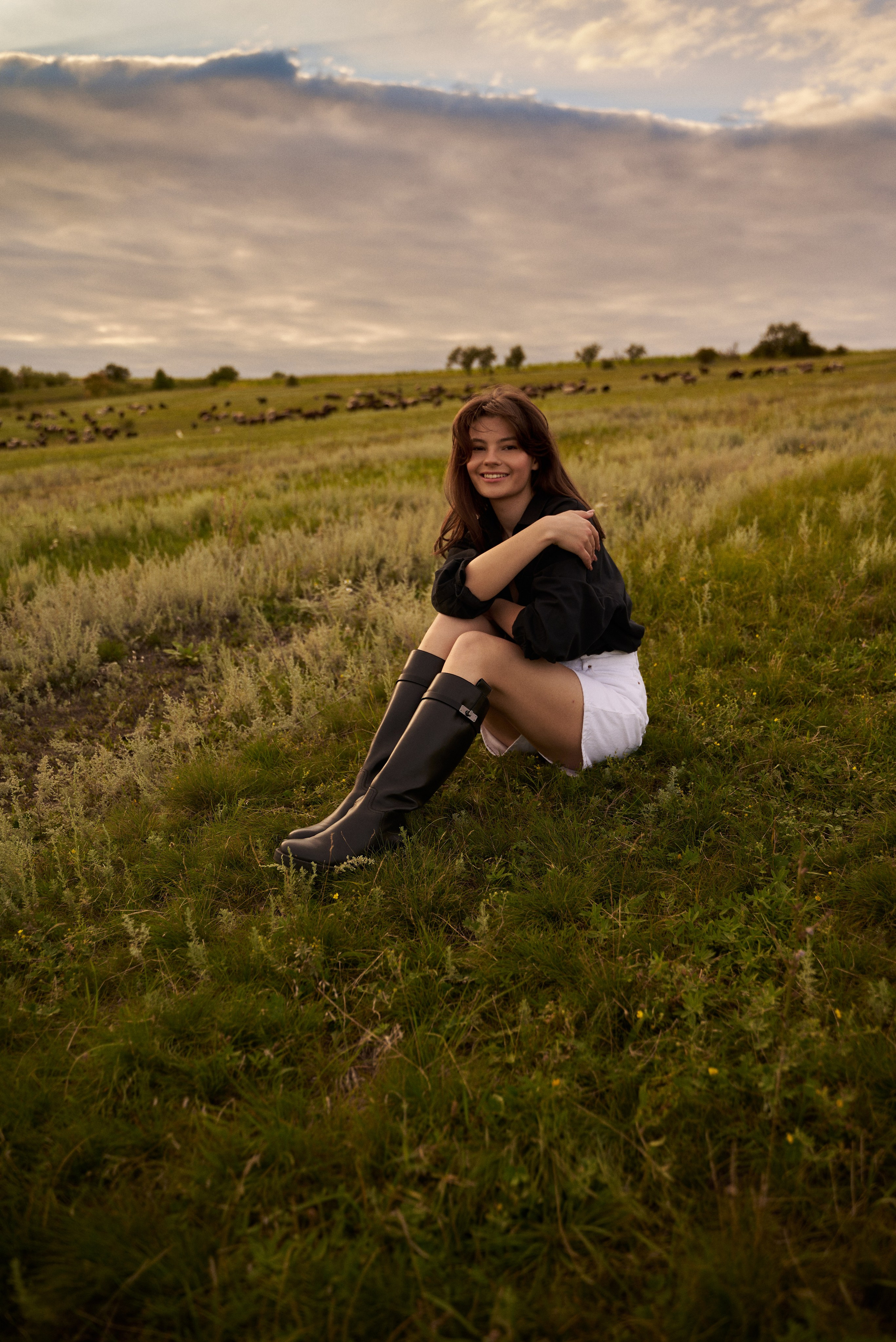 Семейный фотограф в Воронеже