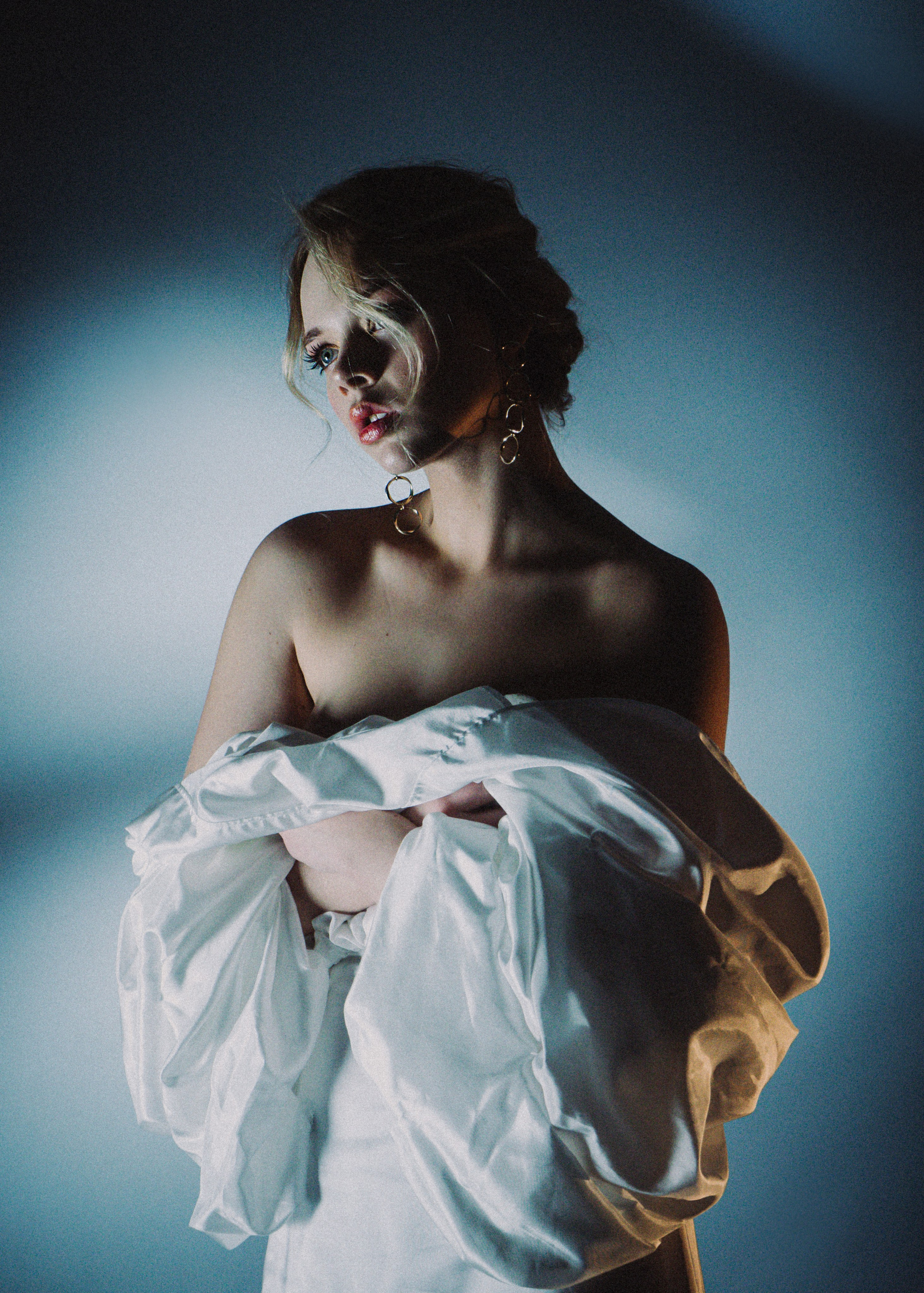 Екатерина. Фотограф Пудинова Настя