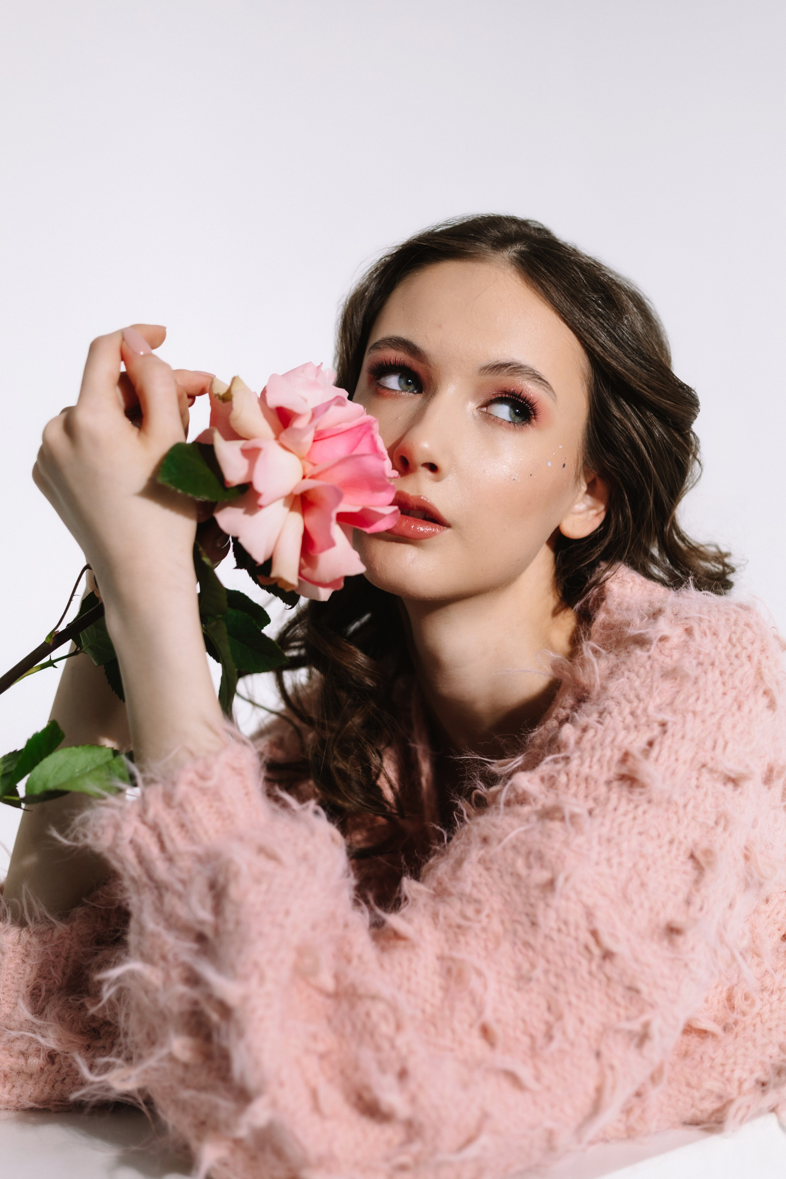 Соня. Фотограф Ксения Меркулова