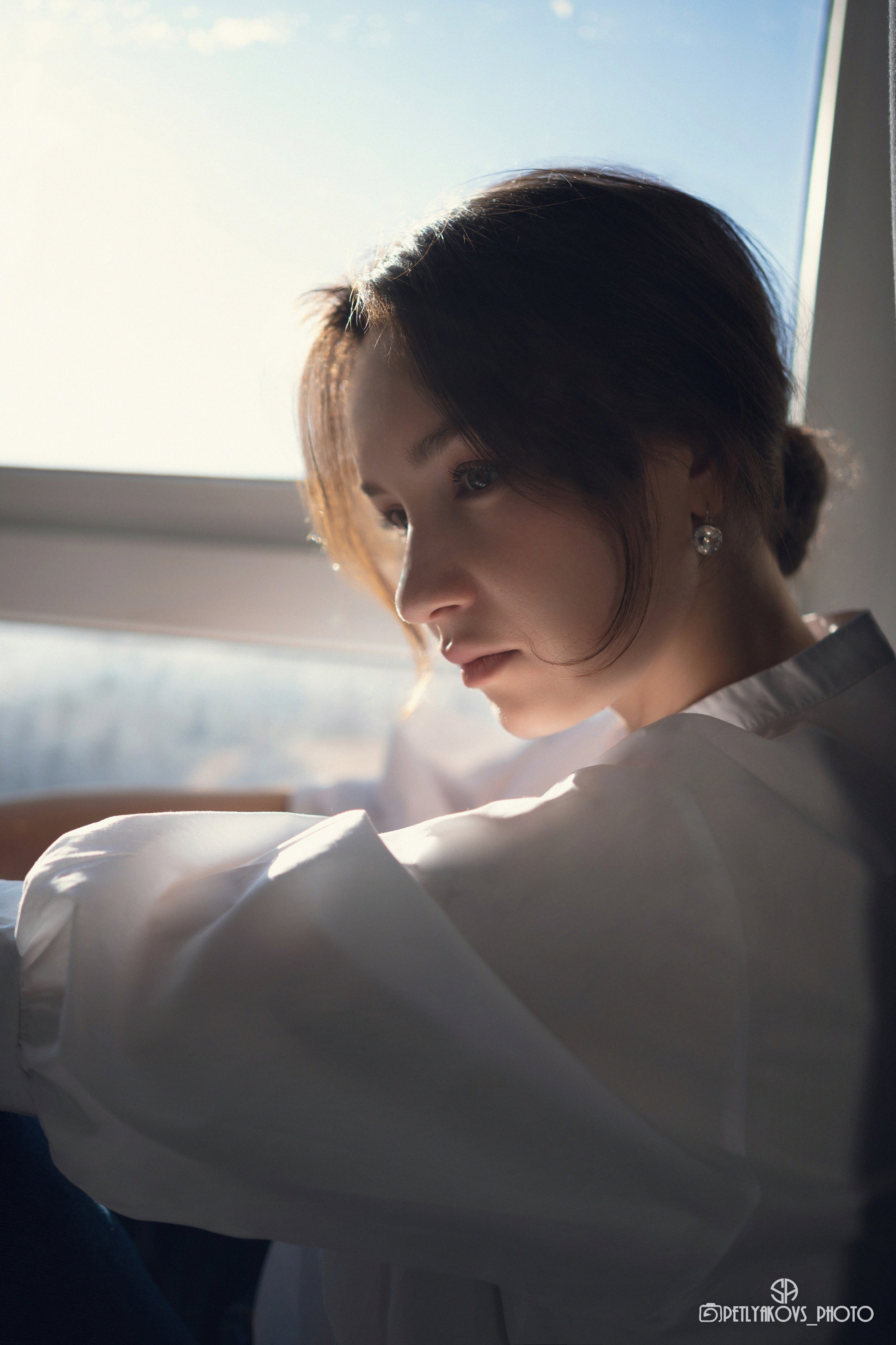 Актёрское портфолио Нальчик