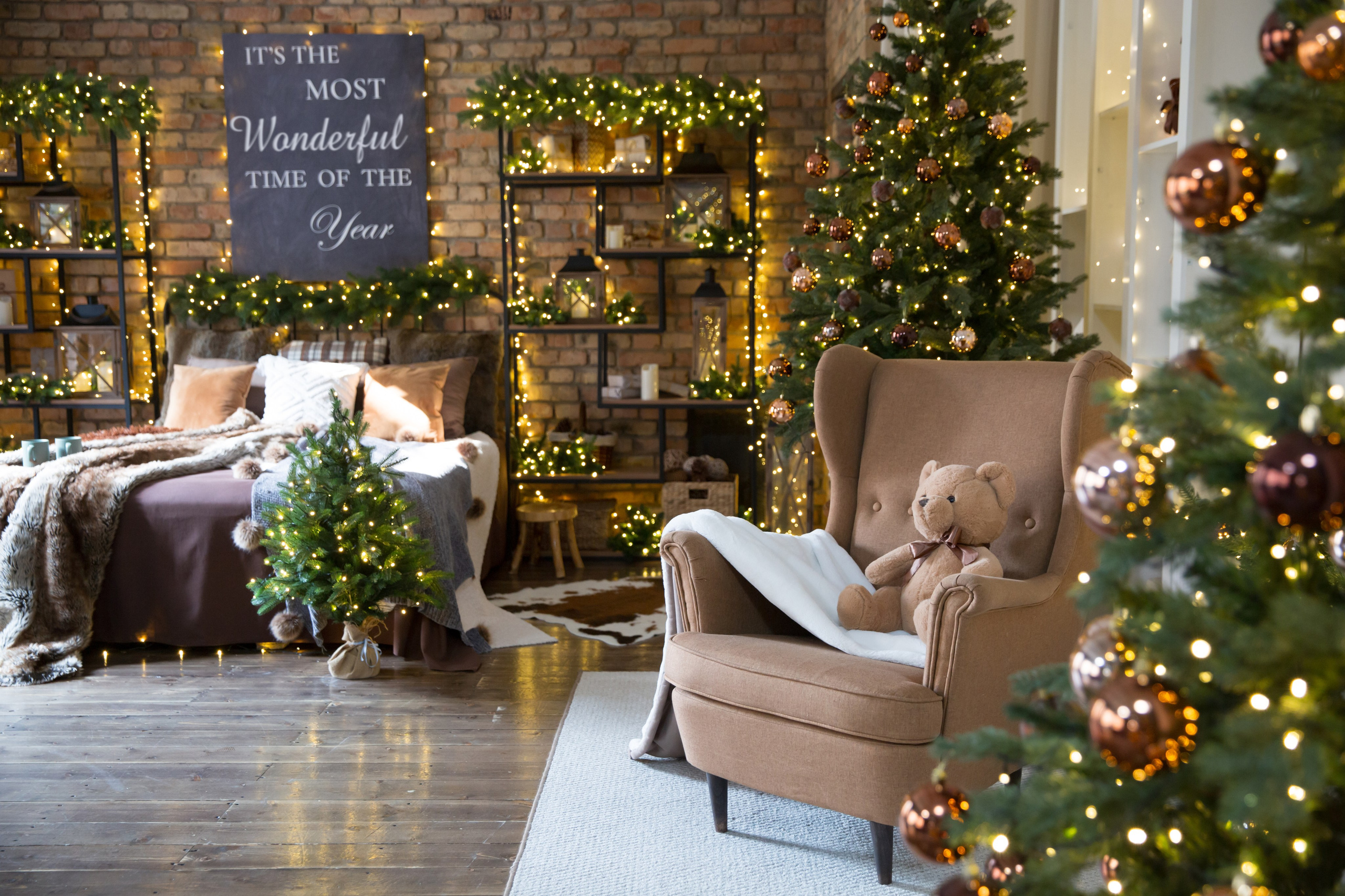 Зал Лофт. Фотограф Тамара Катапова