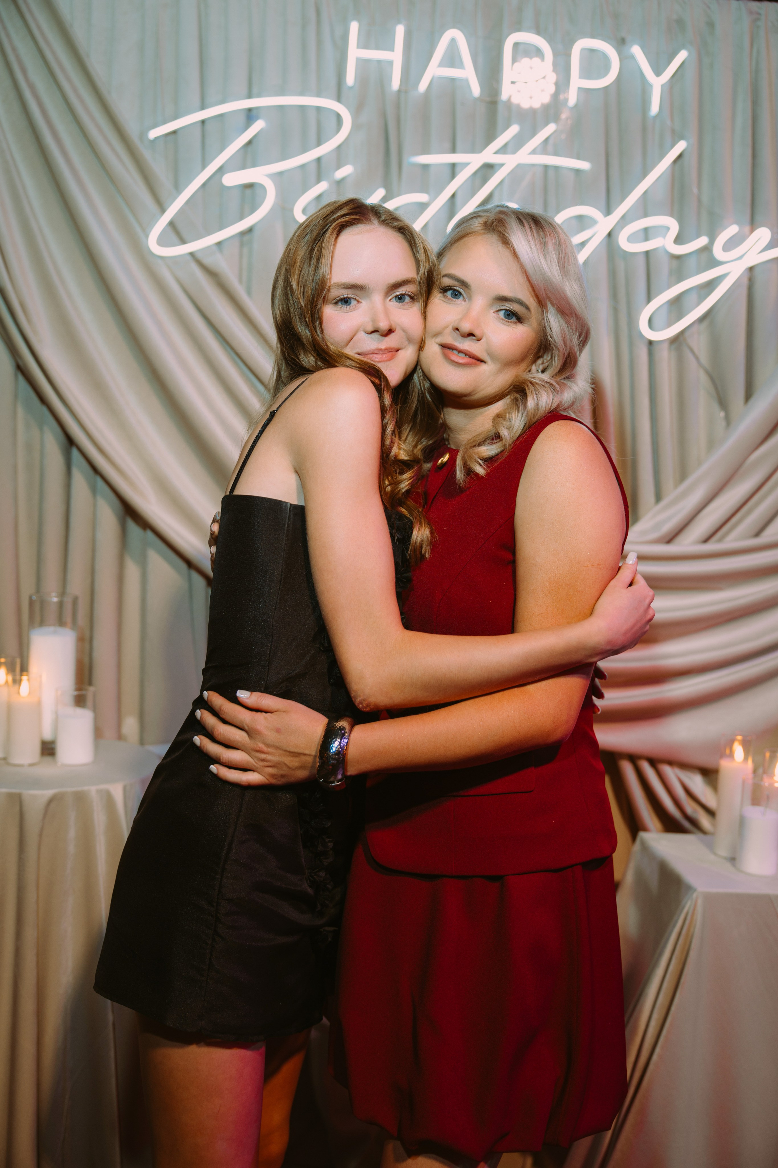 Юбилей. Свадебный, семейный фотограф в Иркутске Светлана Макаричева