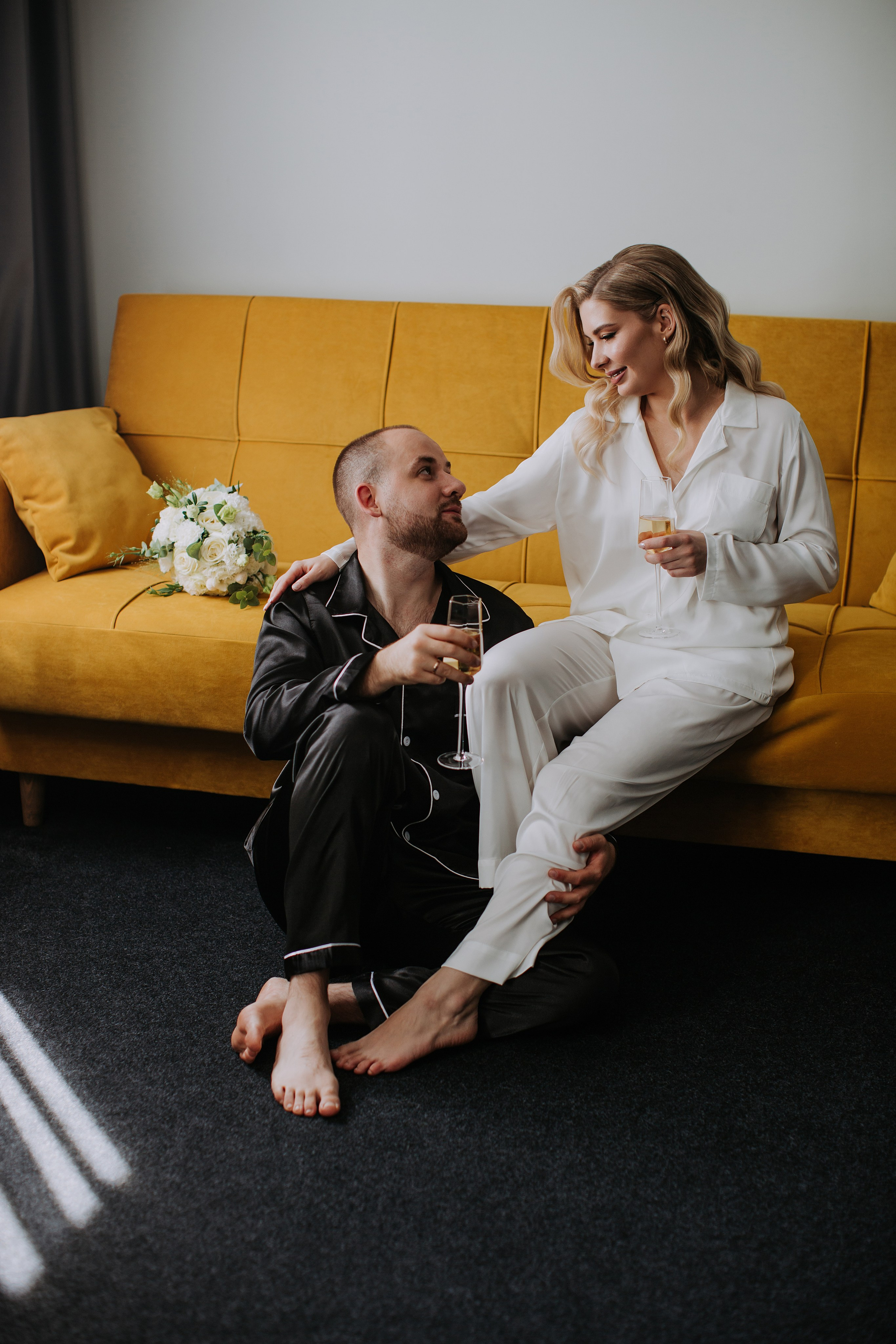 Алексей и Юлия. Свадебный фотограф и видеограф в Ростове-на-Дону Романенко