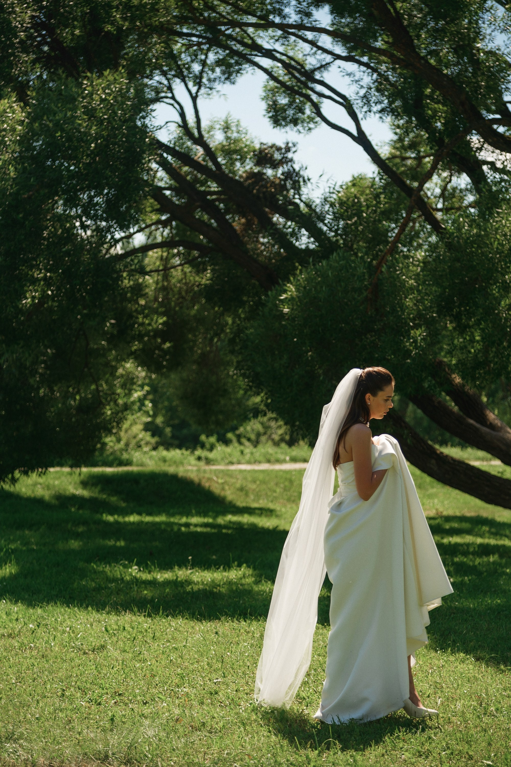 Таня и Вова. Фотограф Смоляк Алена
