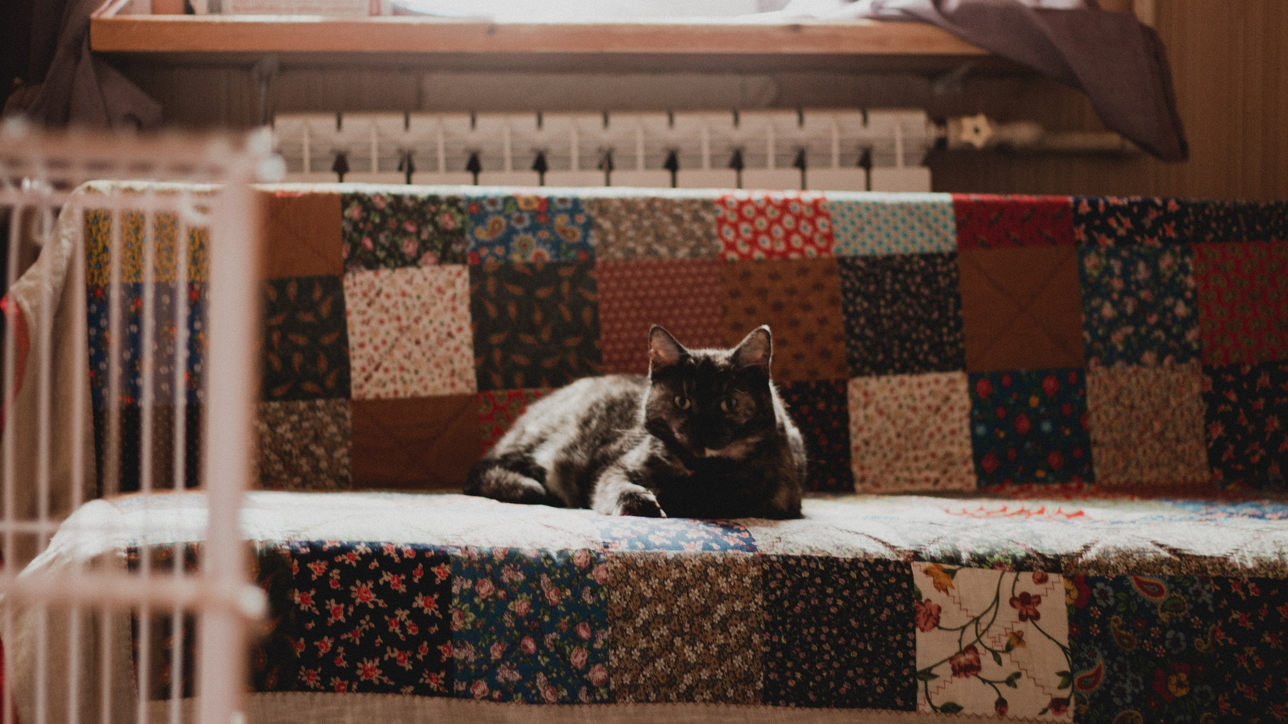 Юля. Мария Колесникова