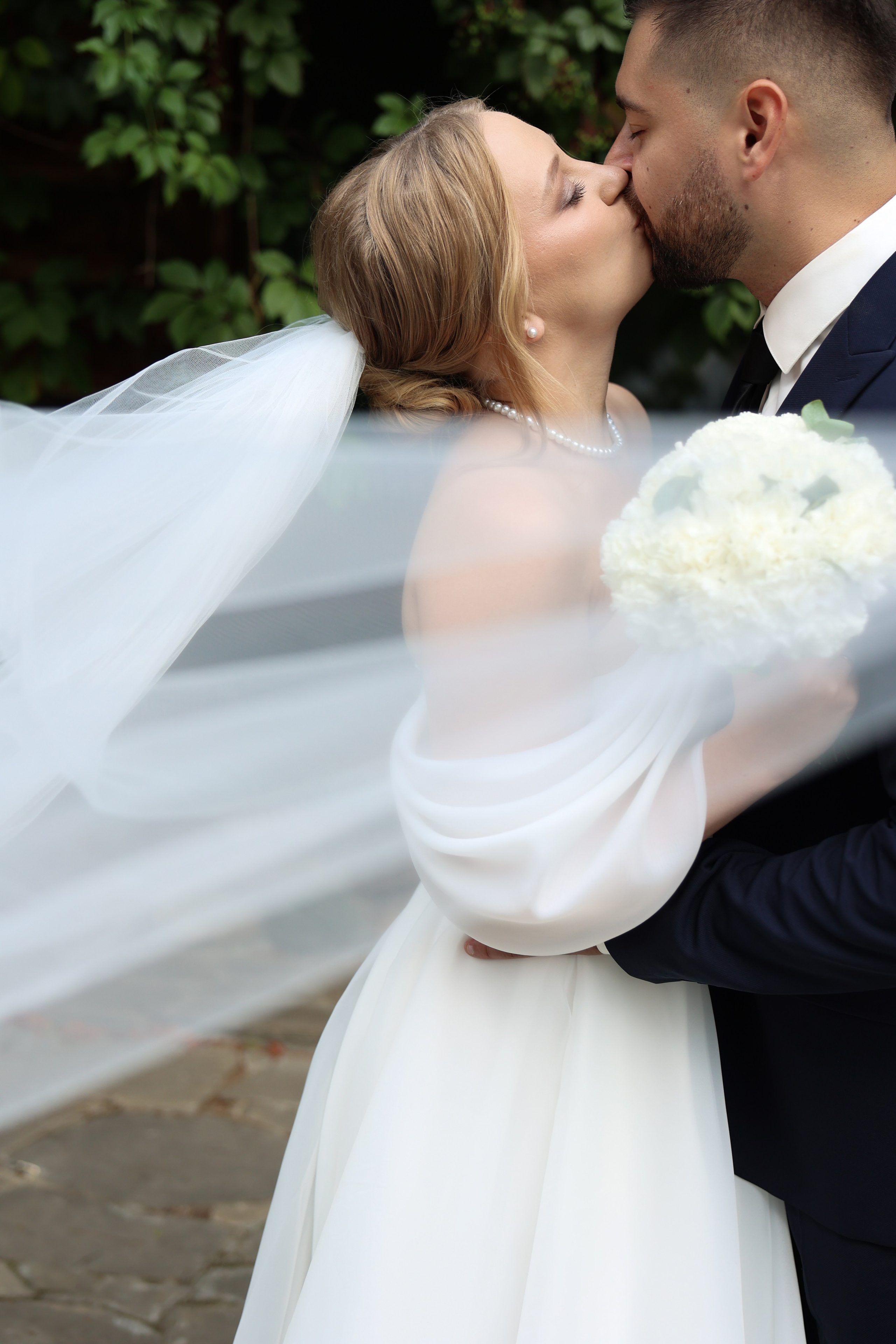 Валентина и Александр. Фотограф НатаФото (Наталья Яковенко) Дмитров Москва Питер