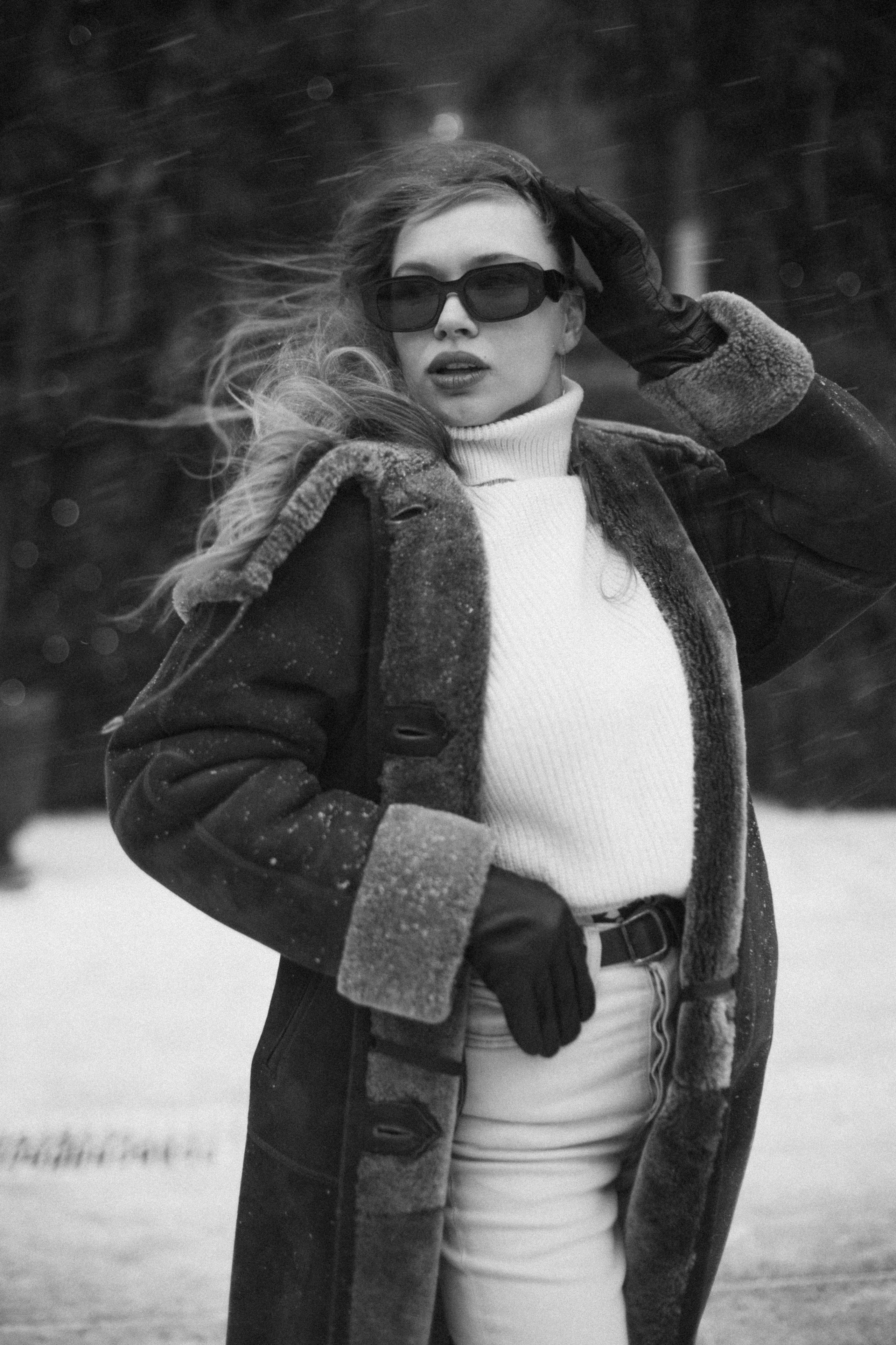 Екатерина в стиле old money. Фотограф НатаФото (Наталья Яковенко) Дмитров Москва Питер