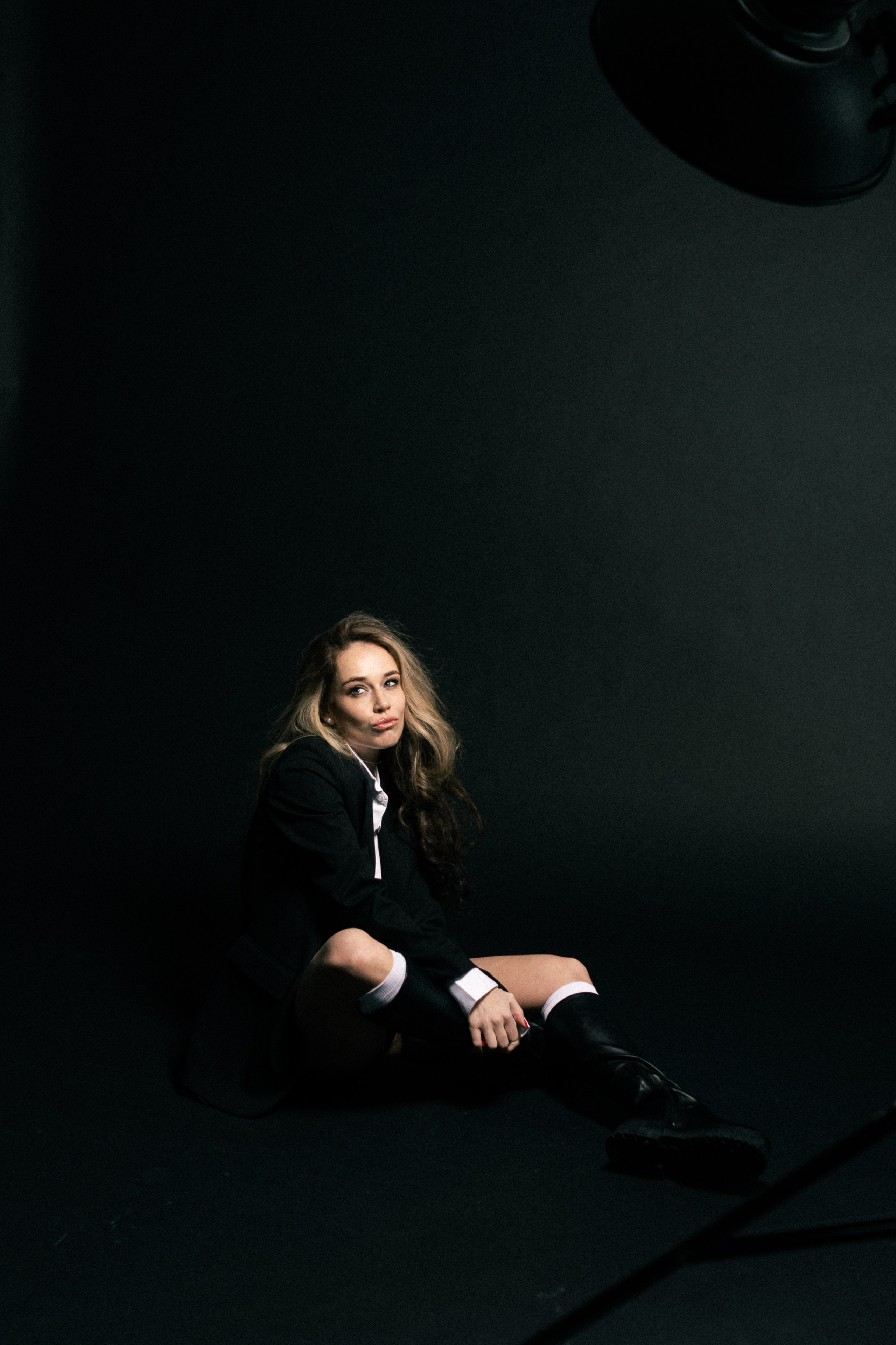 Маша. Фотограф НатаФото (Наталья Яковенко) Дмитров Москва Питер