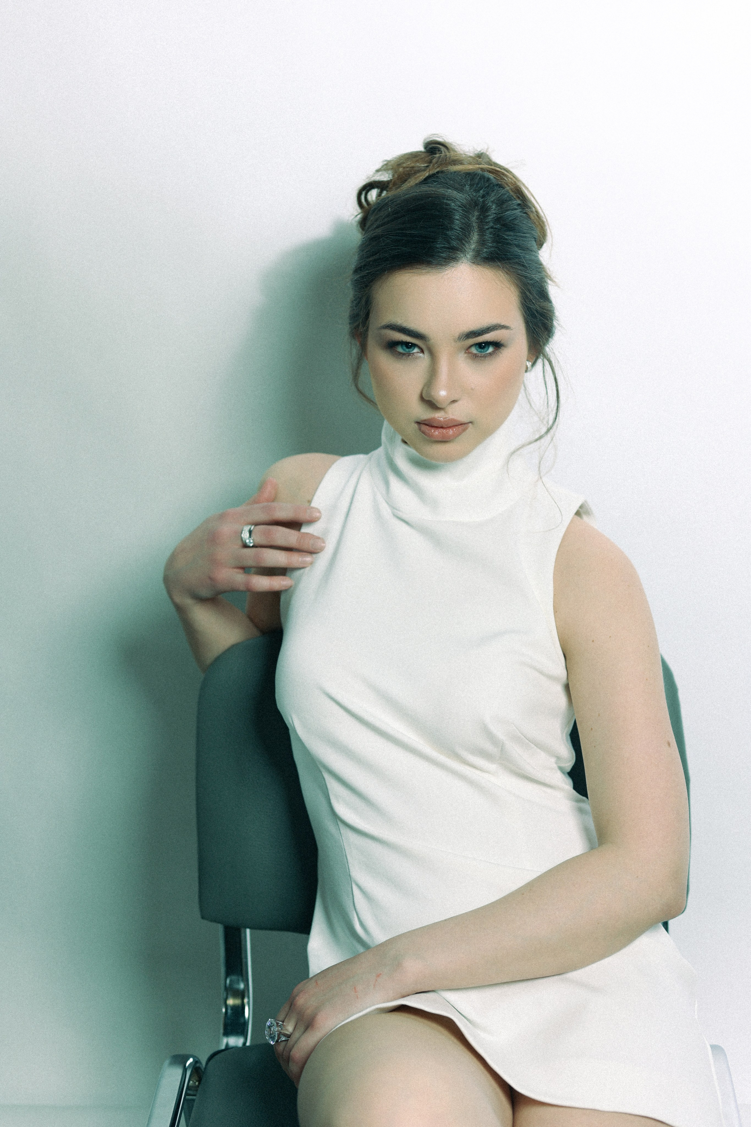 Алеся. Фотограф НатаФото (Наталья Яковенко) Дмитров Москва Питер