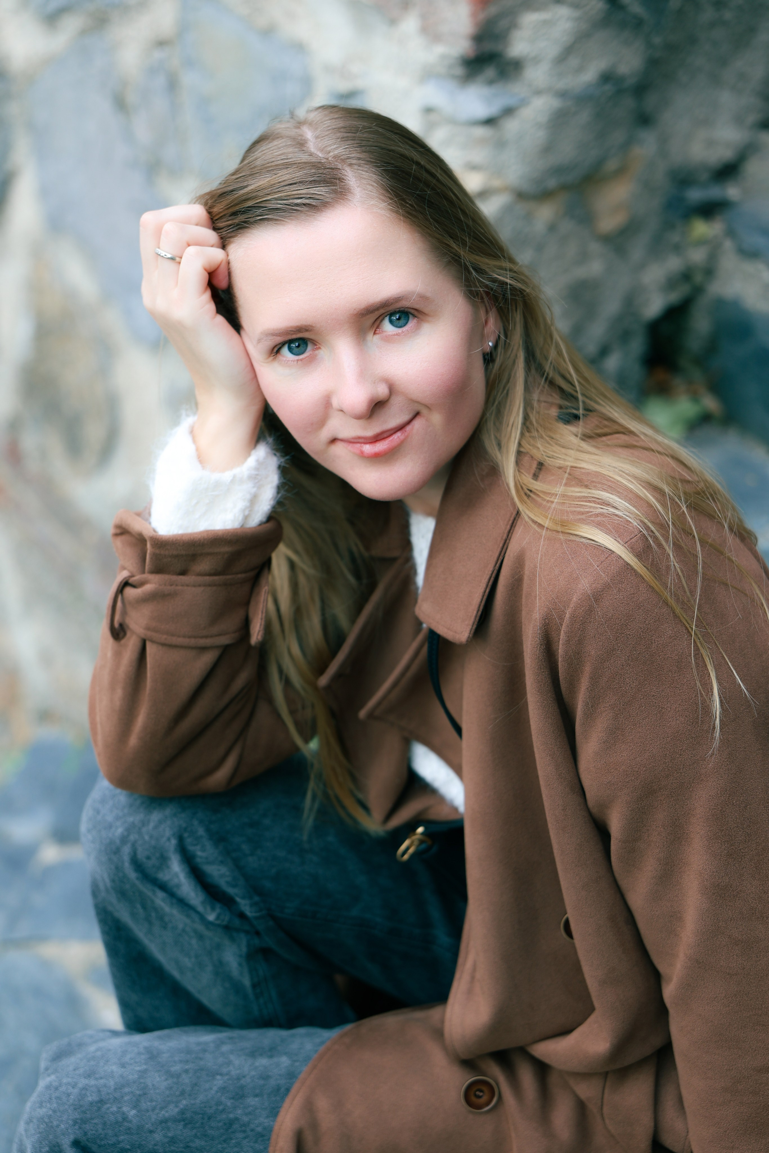 Анюта. Фотограф НатаФото (Наталья Яковенко) Дмитров Москва Питер