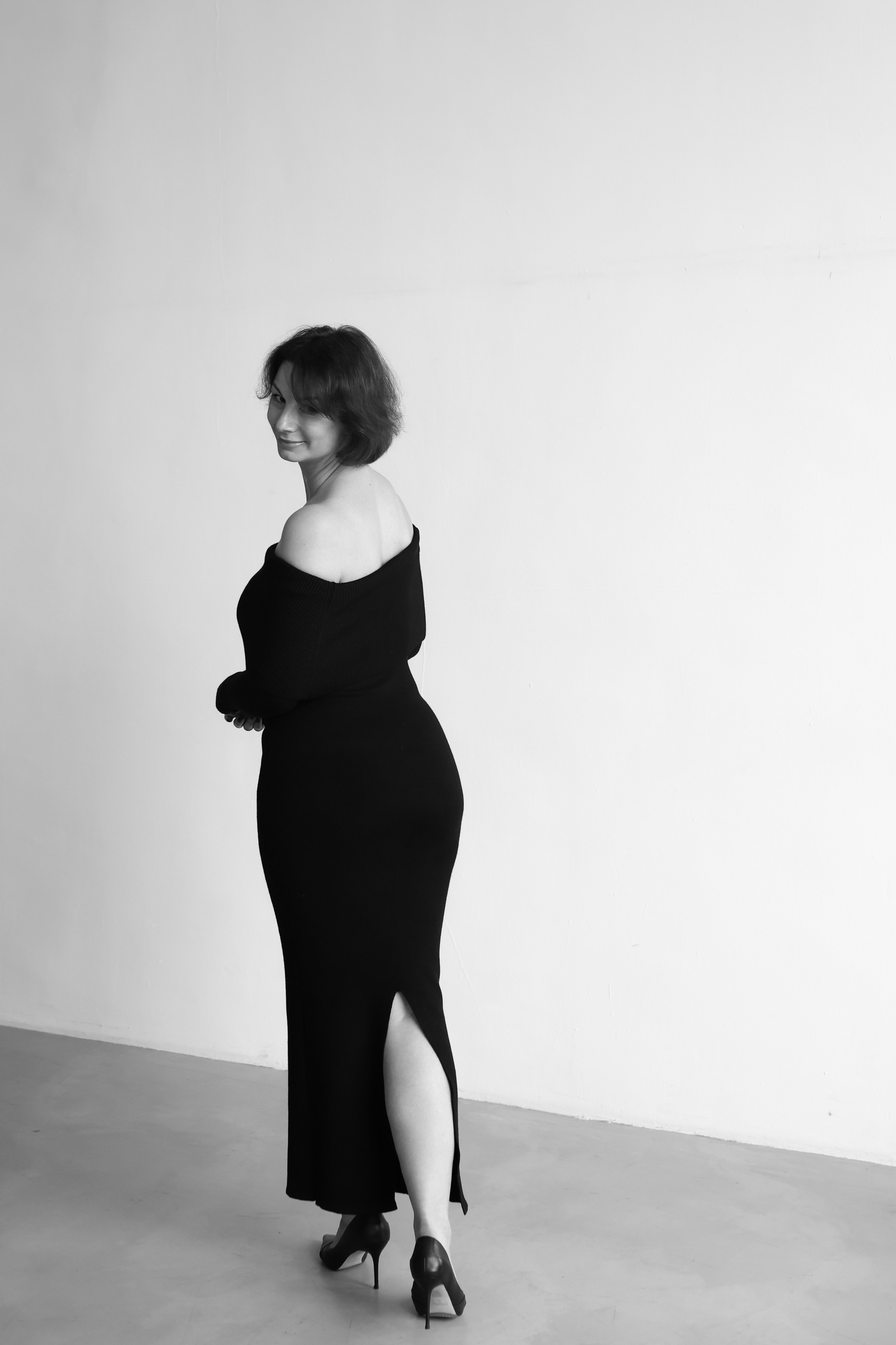 Ольга. Фотограф НатаФото (Наталья Яковенко) Дмитров Москва Питер