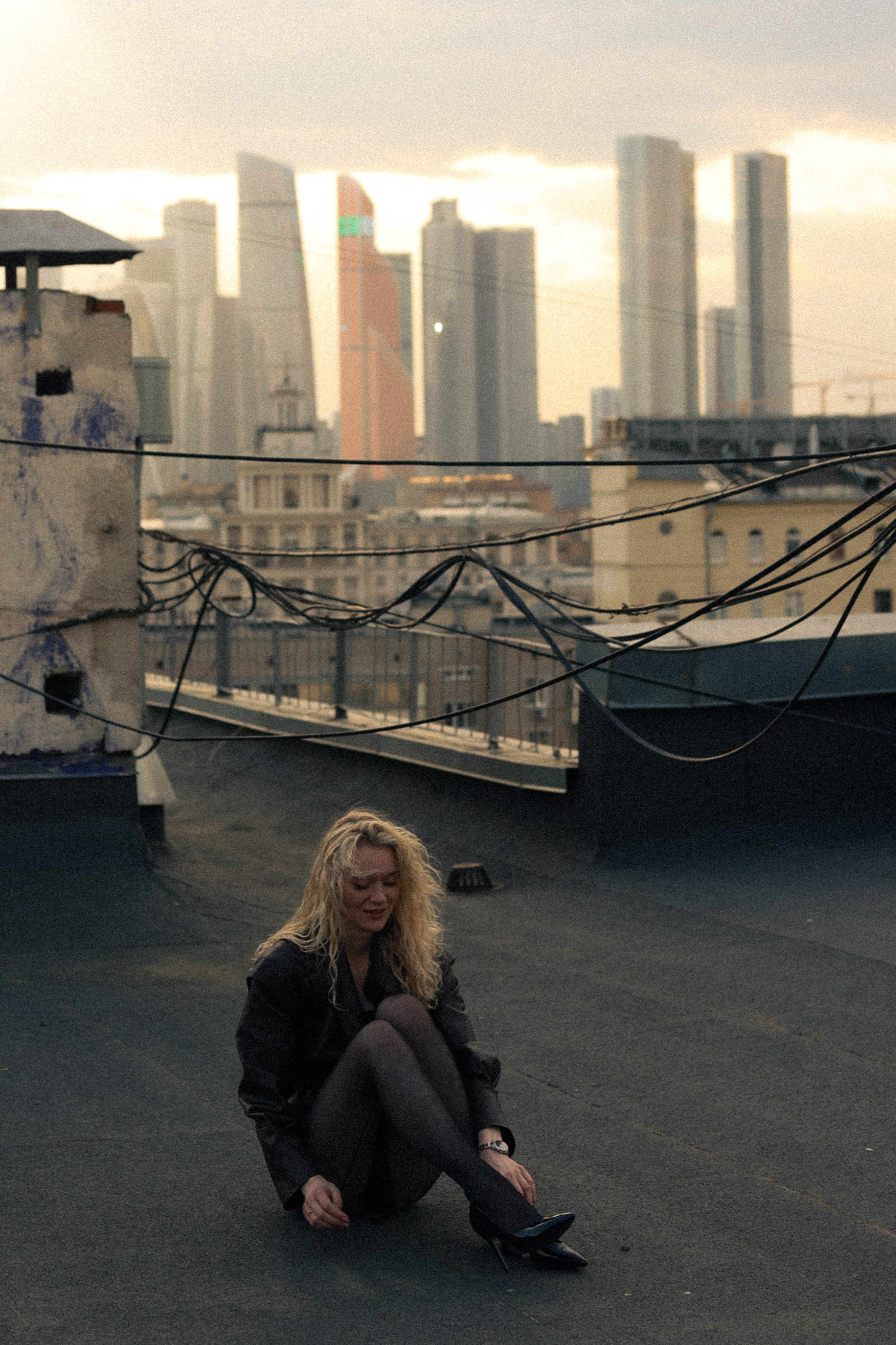 Красотка. Фотограф НатаФото (Наталья Яковенко) Дмитров Москва Питер