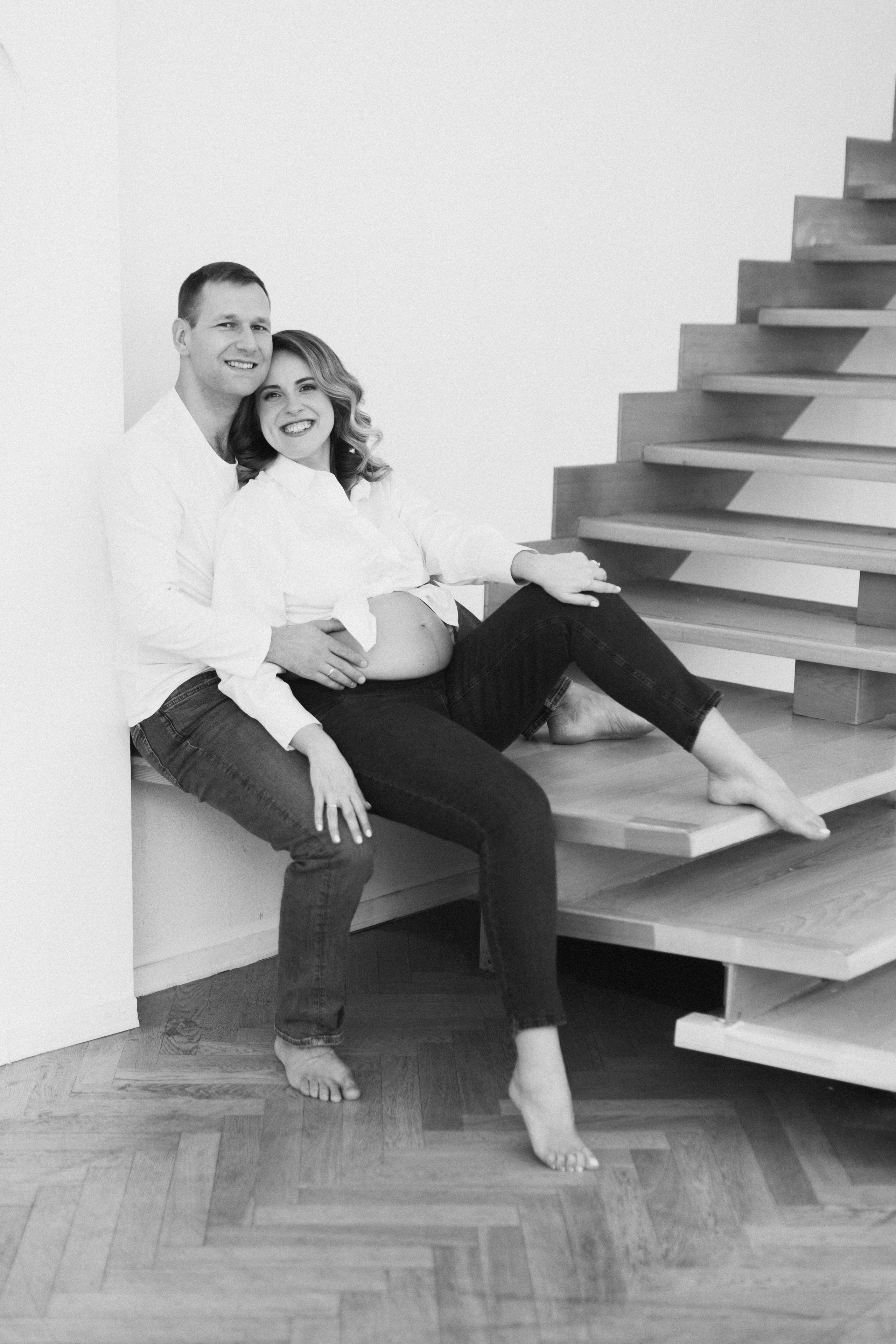 Семейная. Фотограф НатаФото (Наталья Яковенко) Дмитров Москва Питер