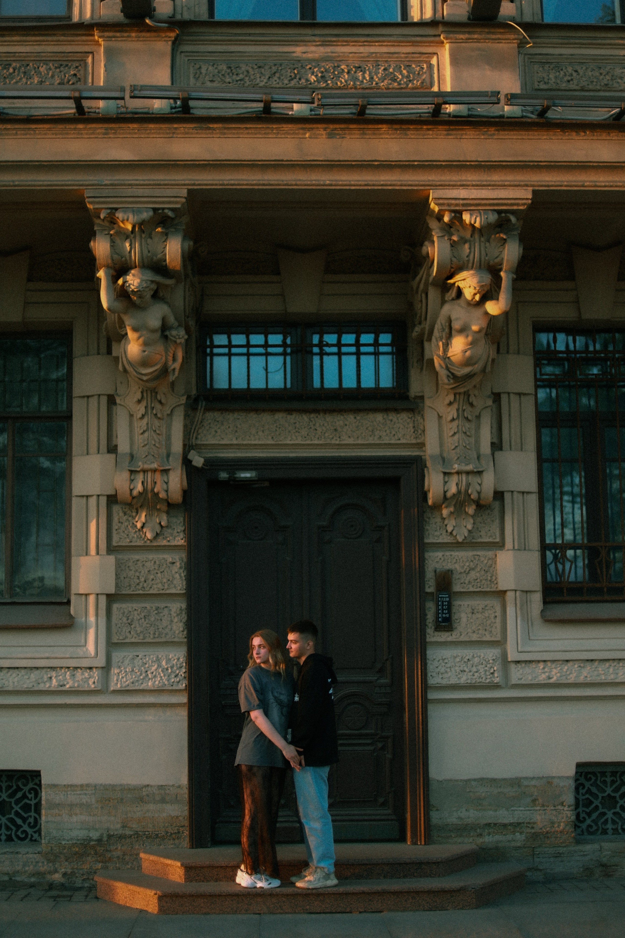 Питер рассвет. Фотограф НатаФото (Наталья Яковенко) Дмитров Москва Питер