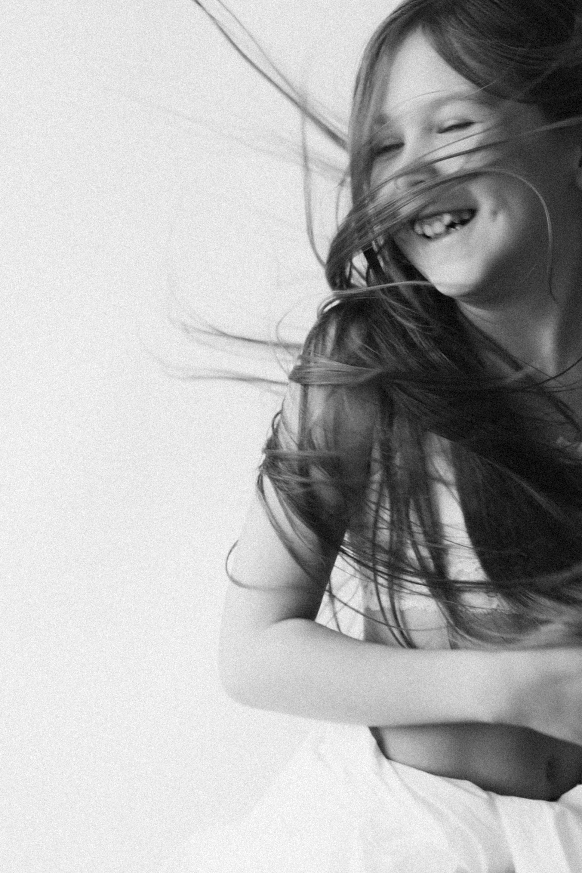 Катя и Уля. Фотограф НатаФото (Наталья Яковенко) Дмитров Москва Питер