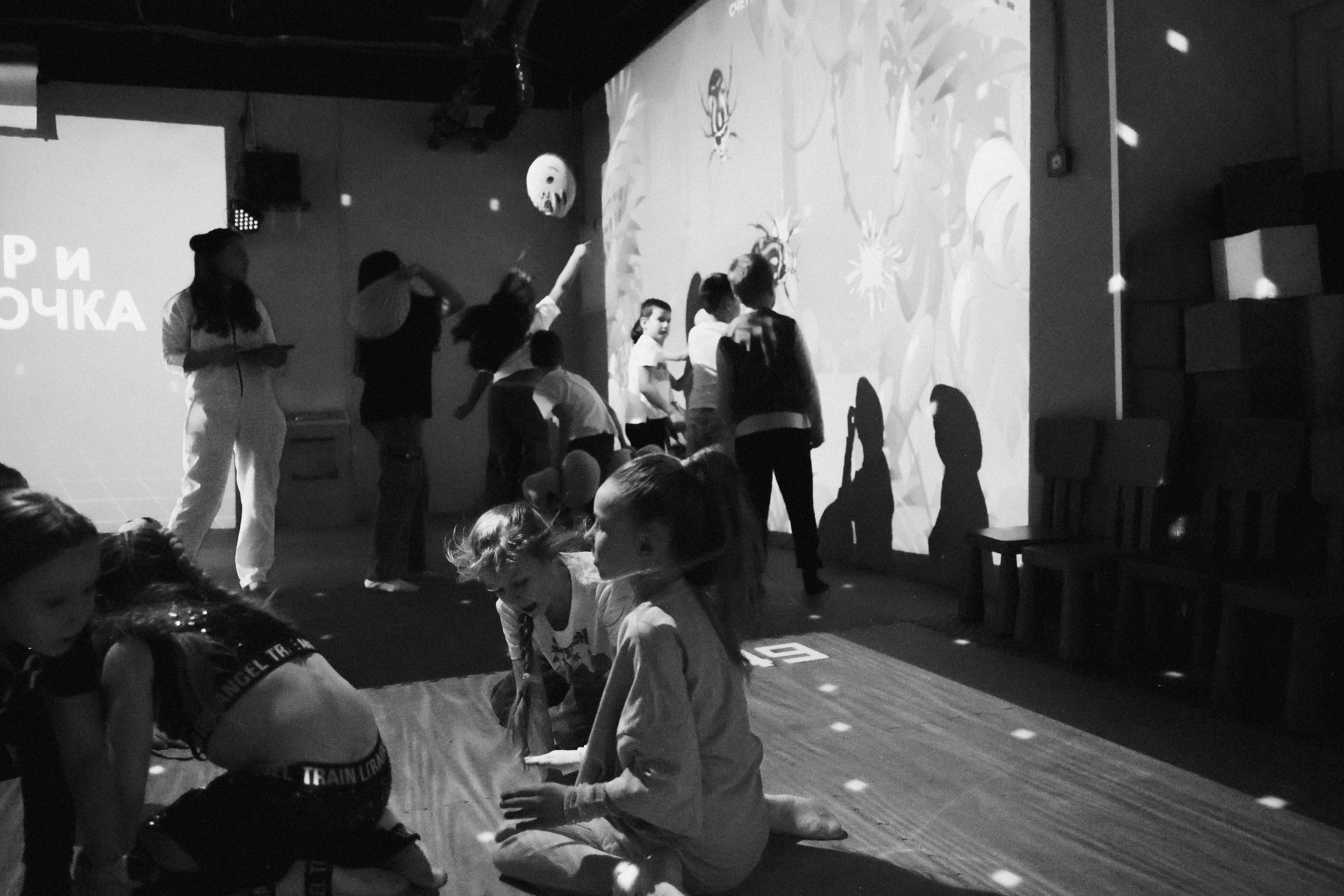 9 лет Есения. Фотограф НатаФото (Наталья Яковенко) Дмитров Москва Питер