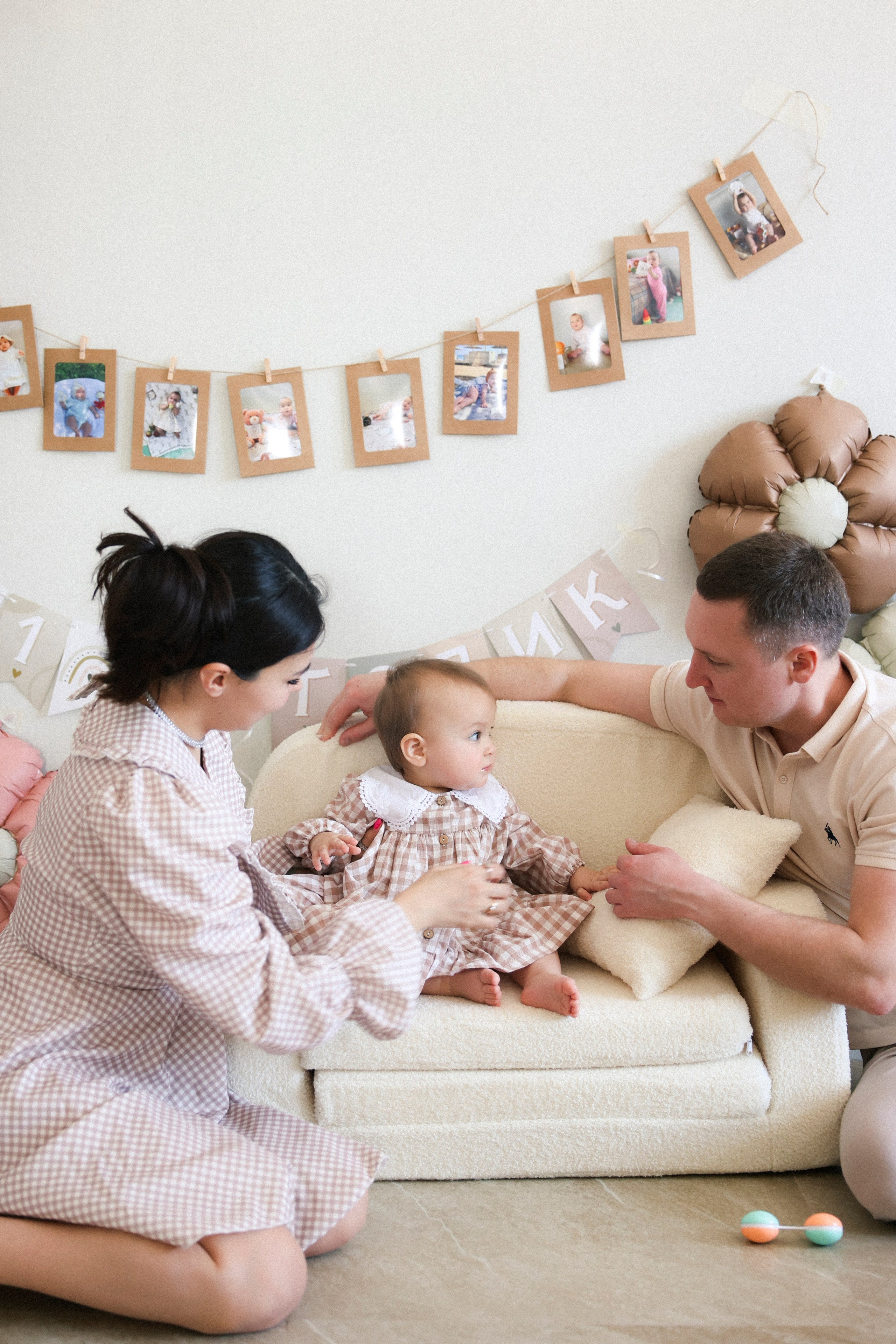 Годик Миланке. Фотограф НатаФото (Наталья Яковенко) Дмитров Москва Питер
