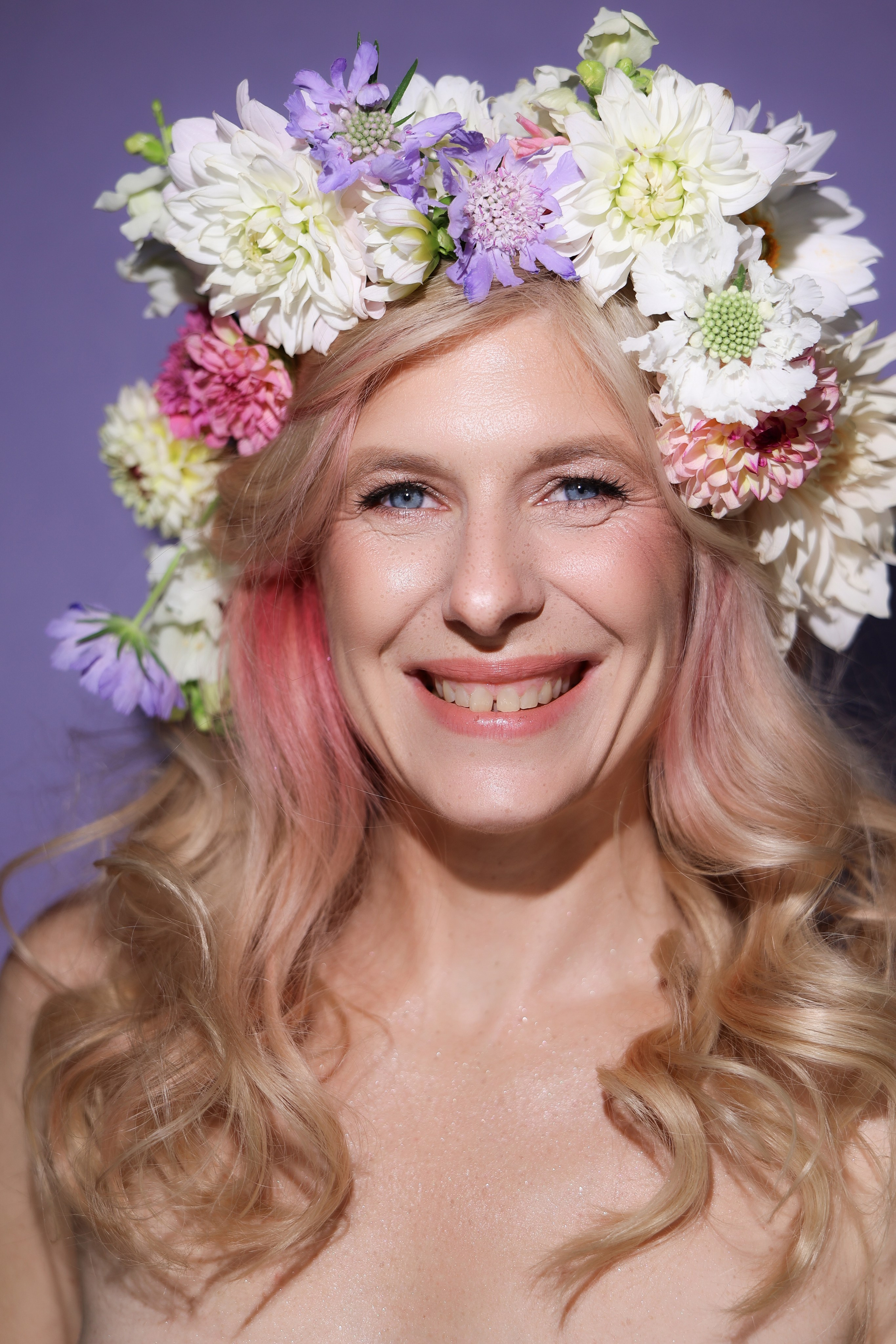 Наташа. Фотограф НатаФото (Наталья Яковенко) Дмитров Москва Питер